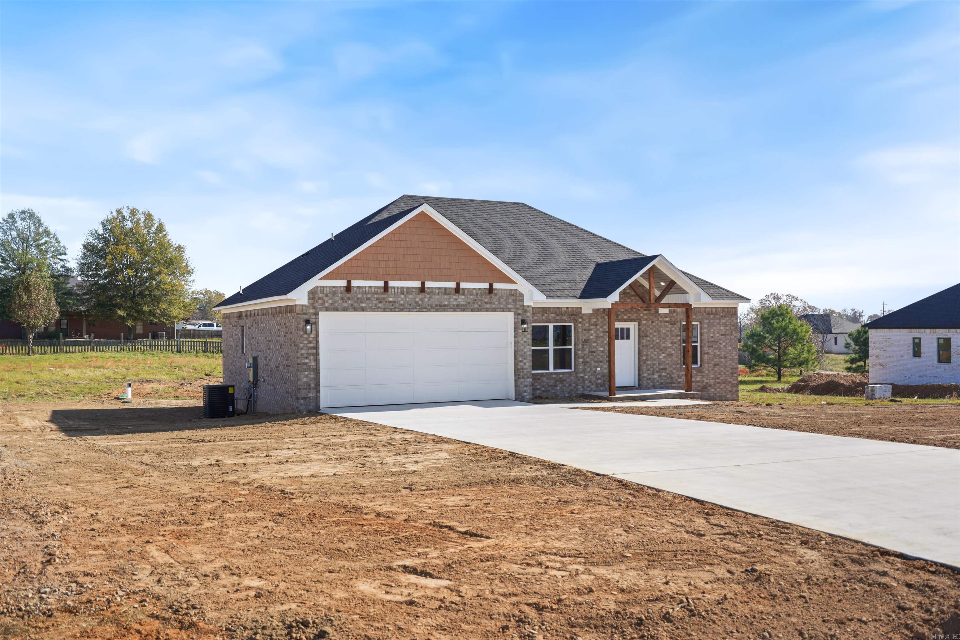 SUMMERLYN SUBDIVISION - Residential