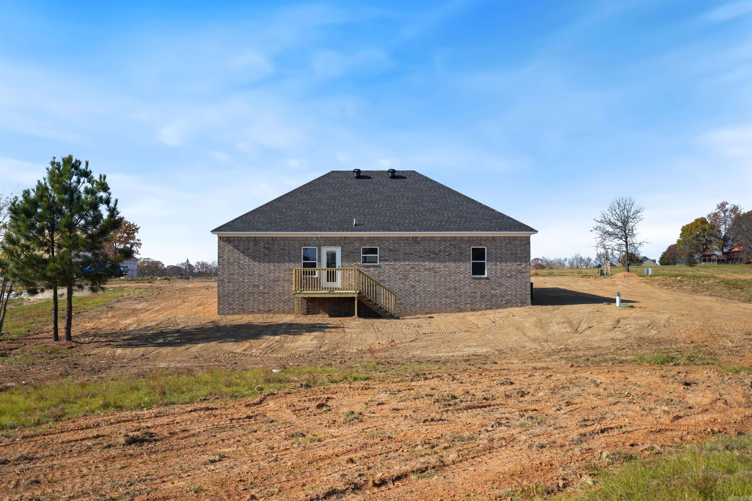 SUMMERLYN SUBDIVISION - Residential