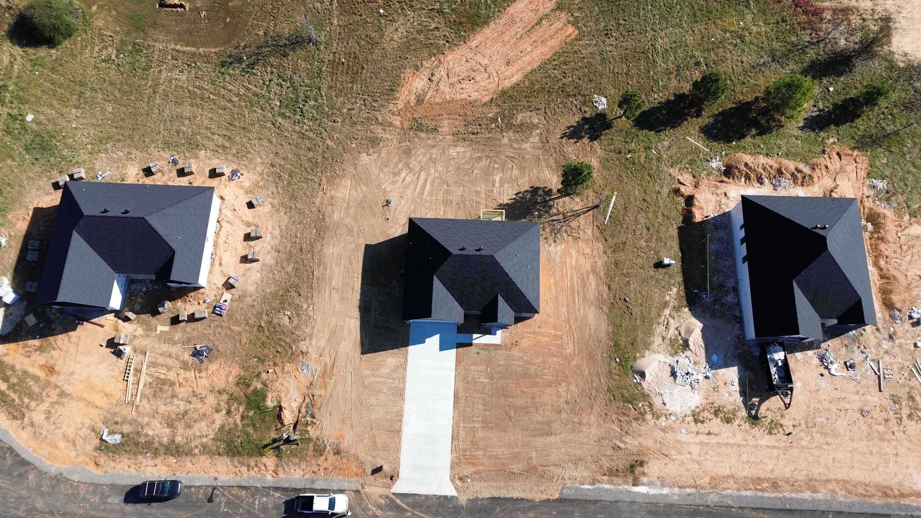 SUMMERLYN SUBDIVISION - Residential