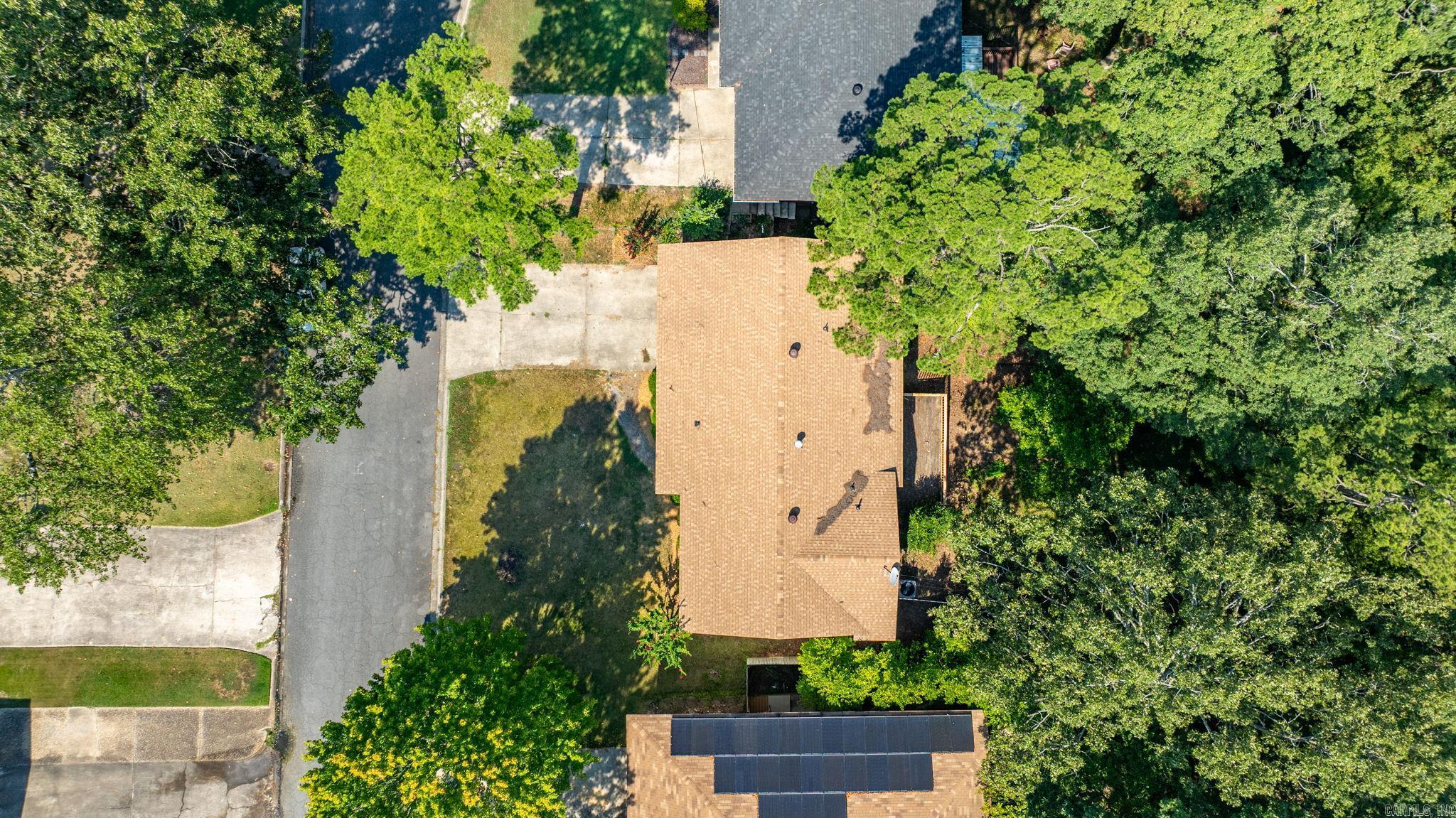 PLAZA HEIGHTS - Residential