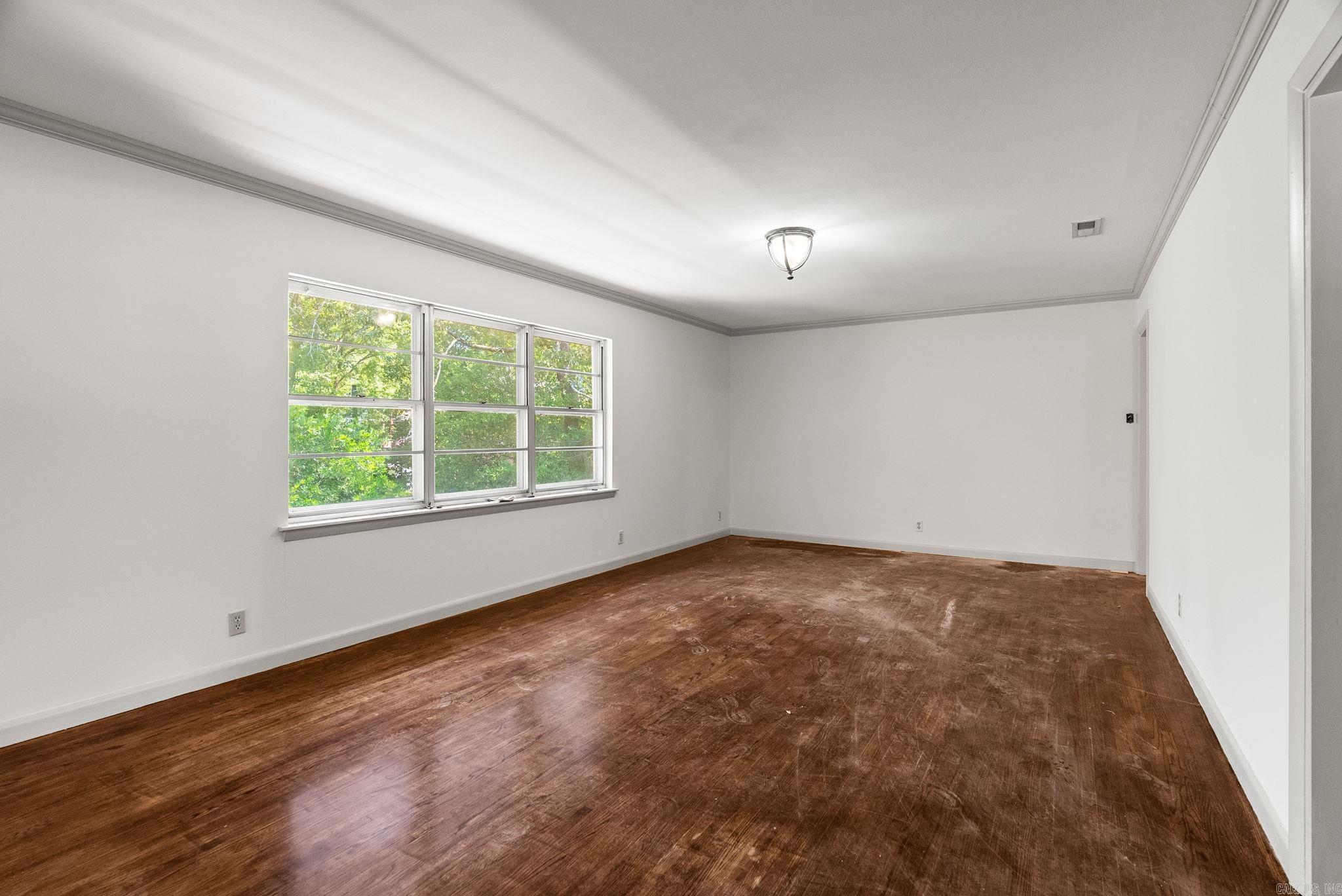 PLAZA HEIGHTS - Residential