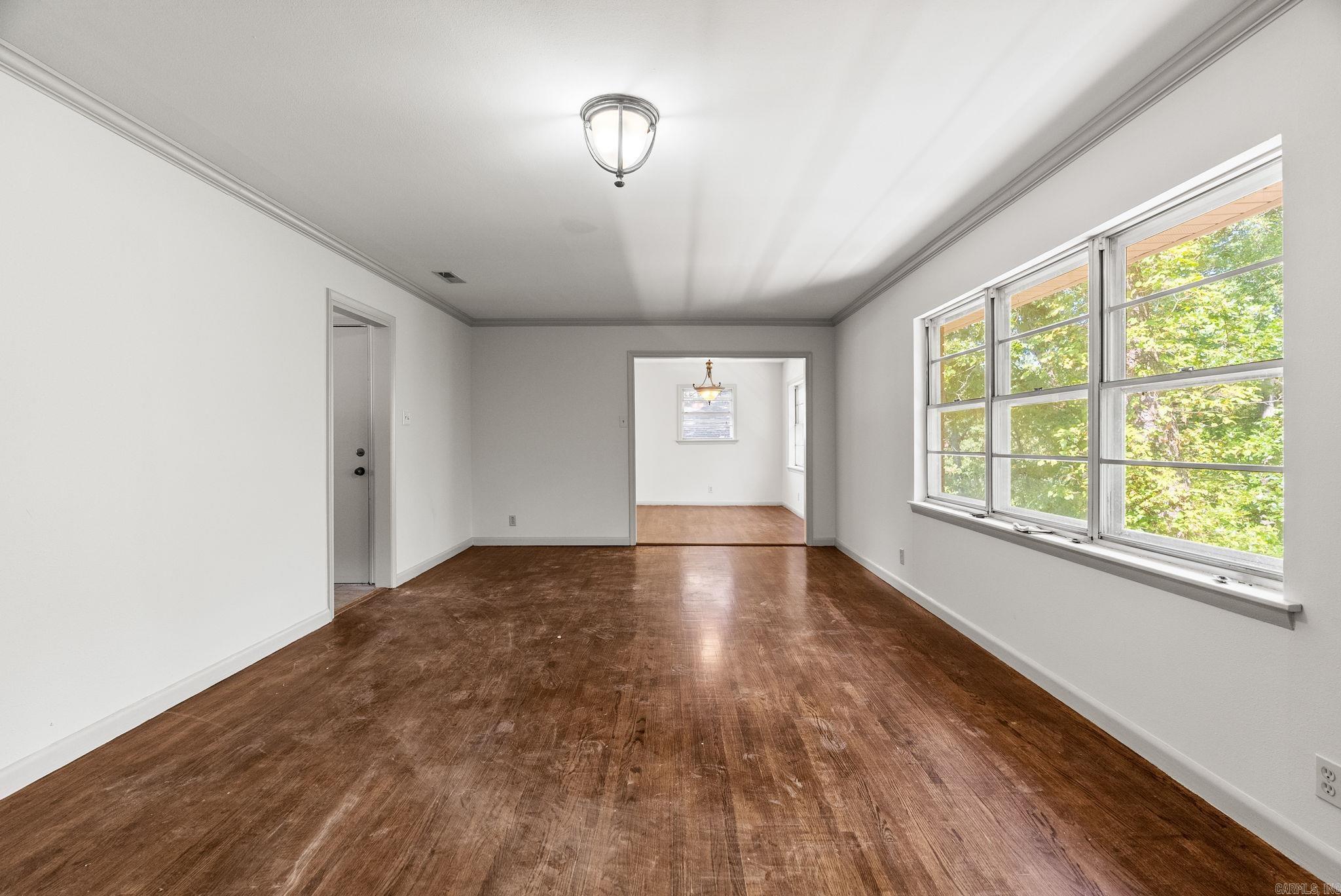 PLAZA HEIGHTS - Residential