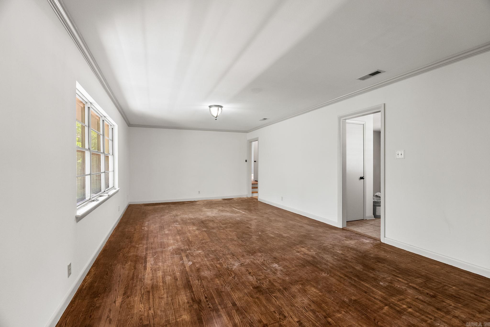 PLAZA HEIGHTS - Residential