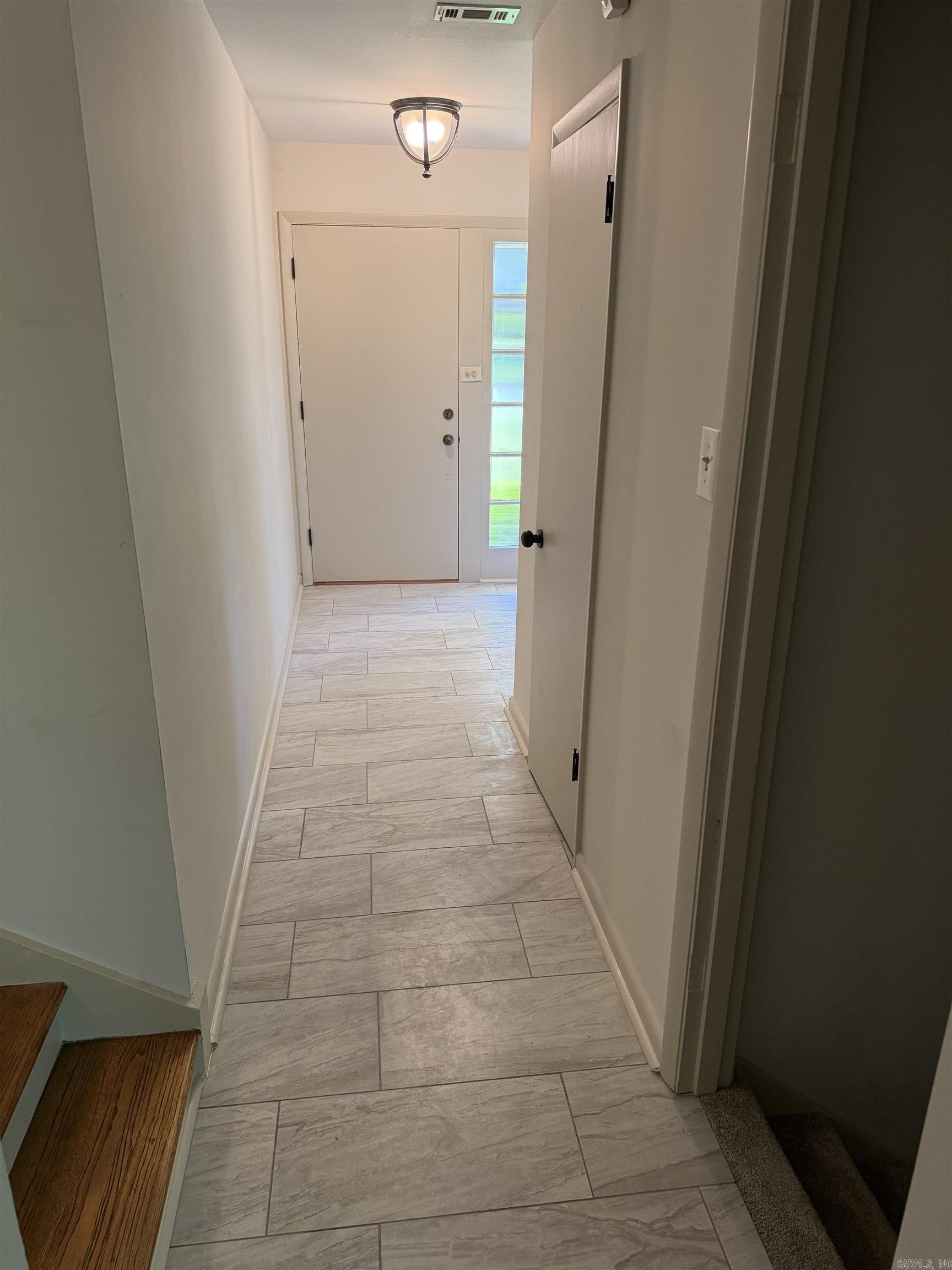 PLAZA HEIGHTS - Residential