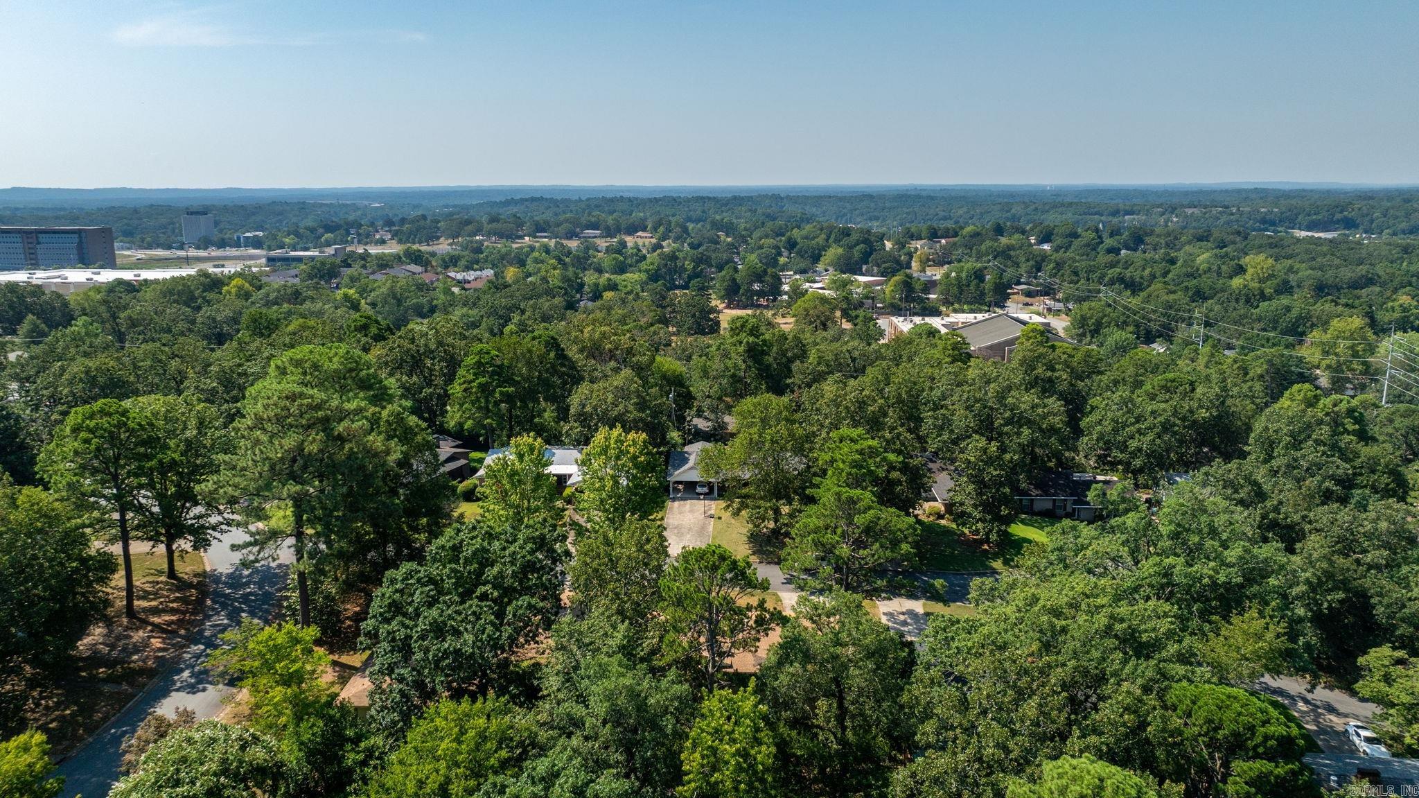 PLAZA HEIGHTS - Residential