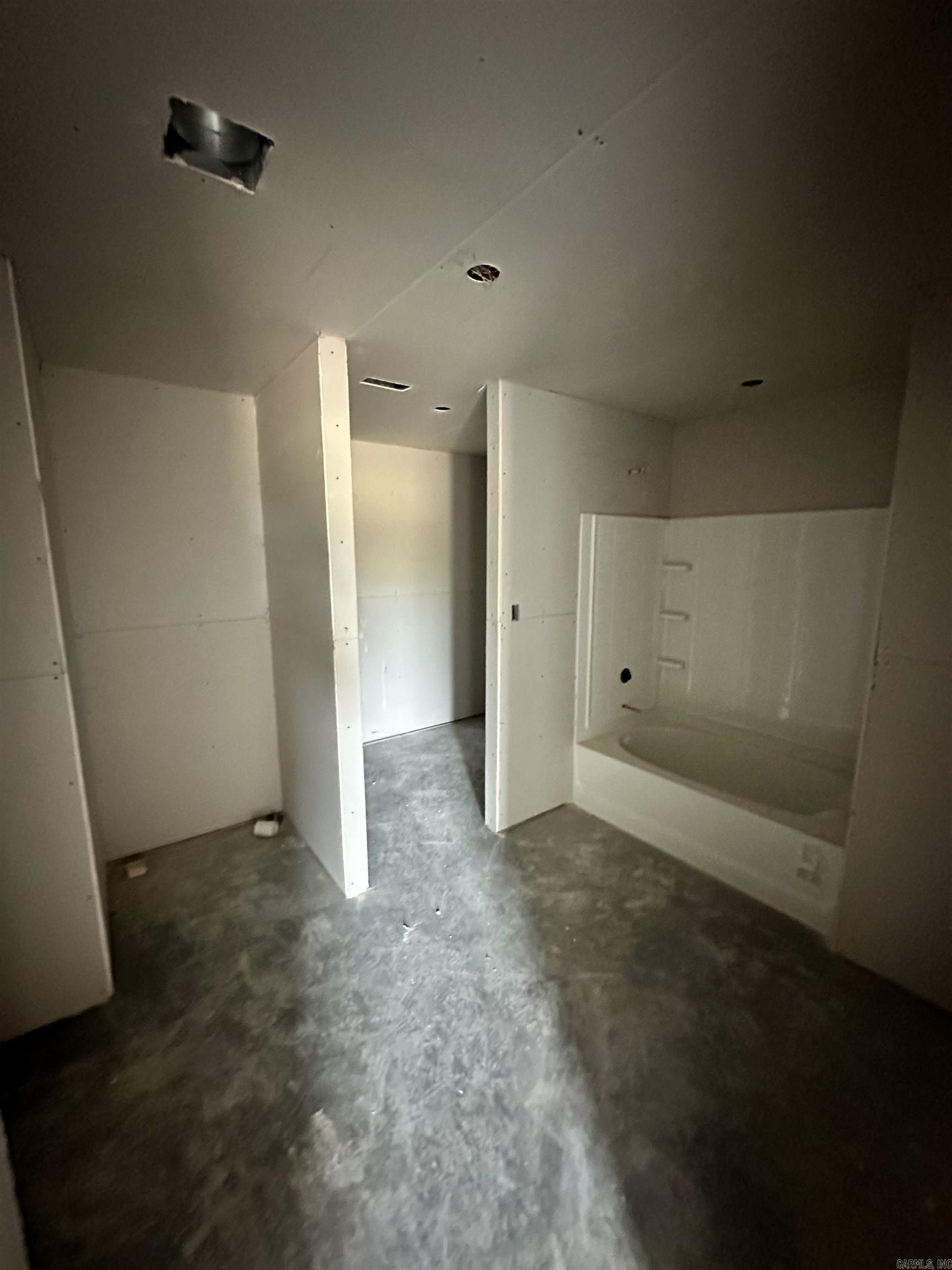 HILL FARM - Residential