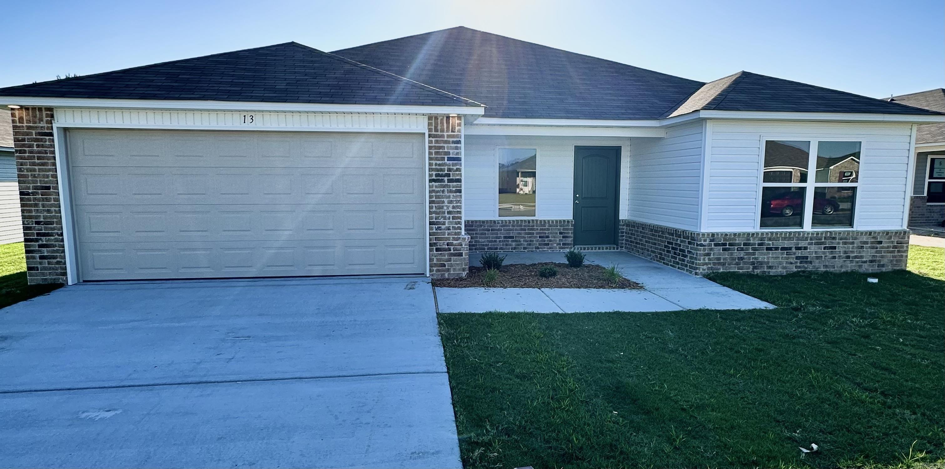 HILL FARM - Residential