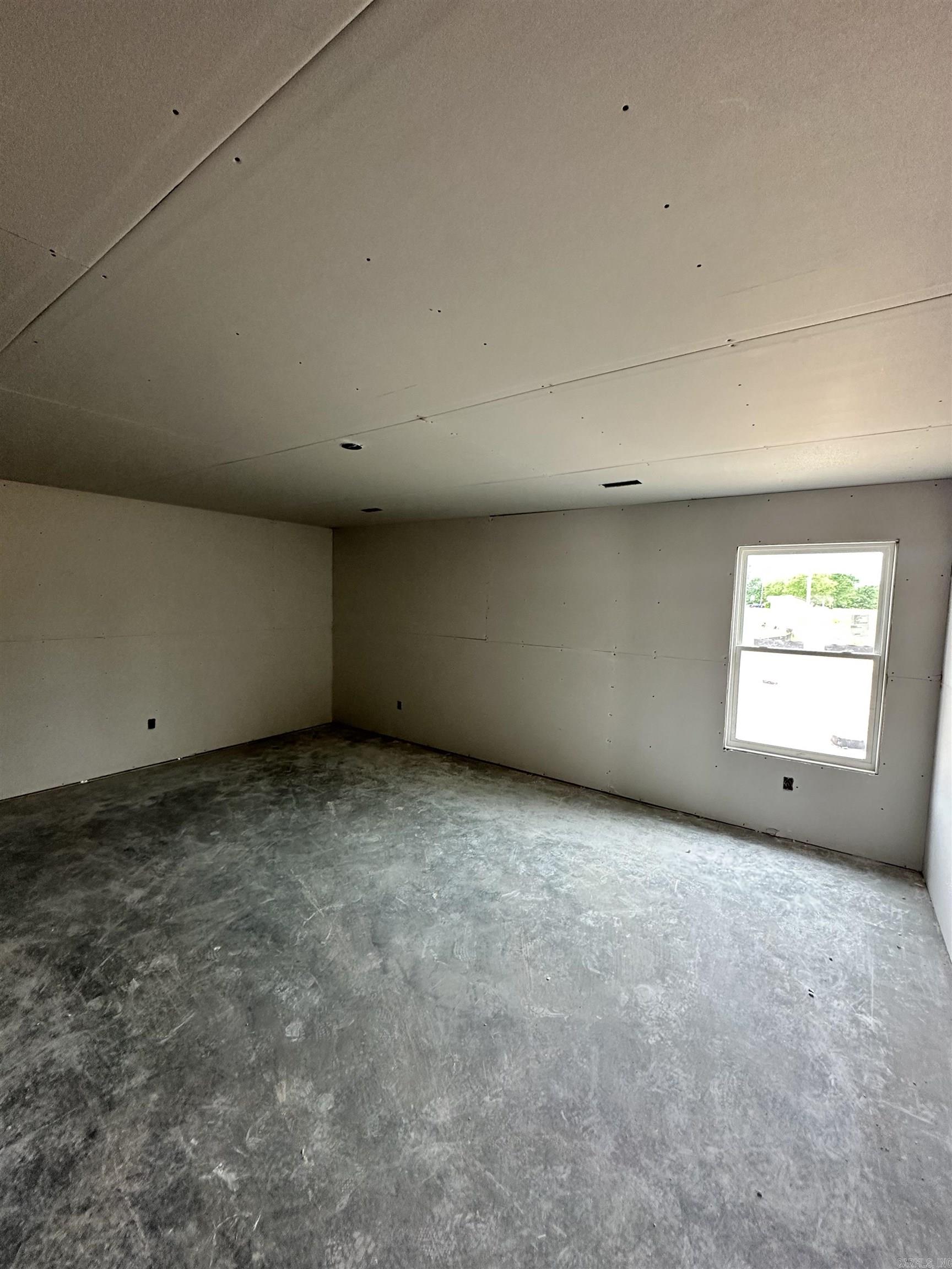 HILL FARM - Residential