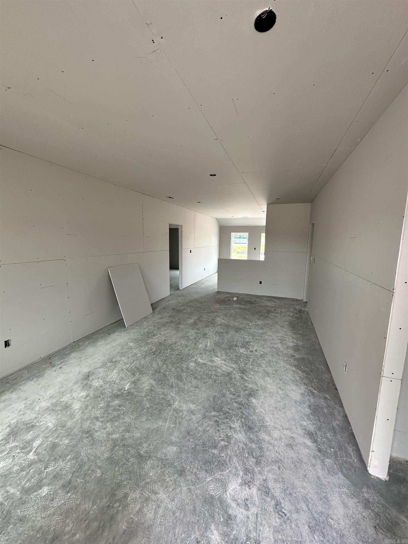 HILL FARM - Residential