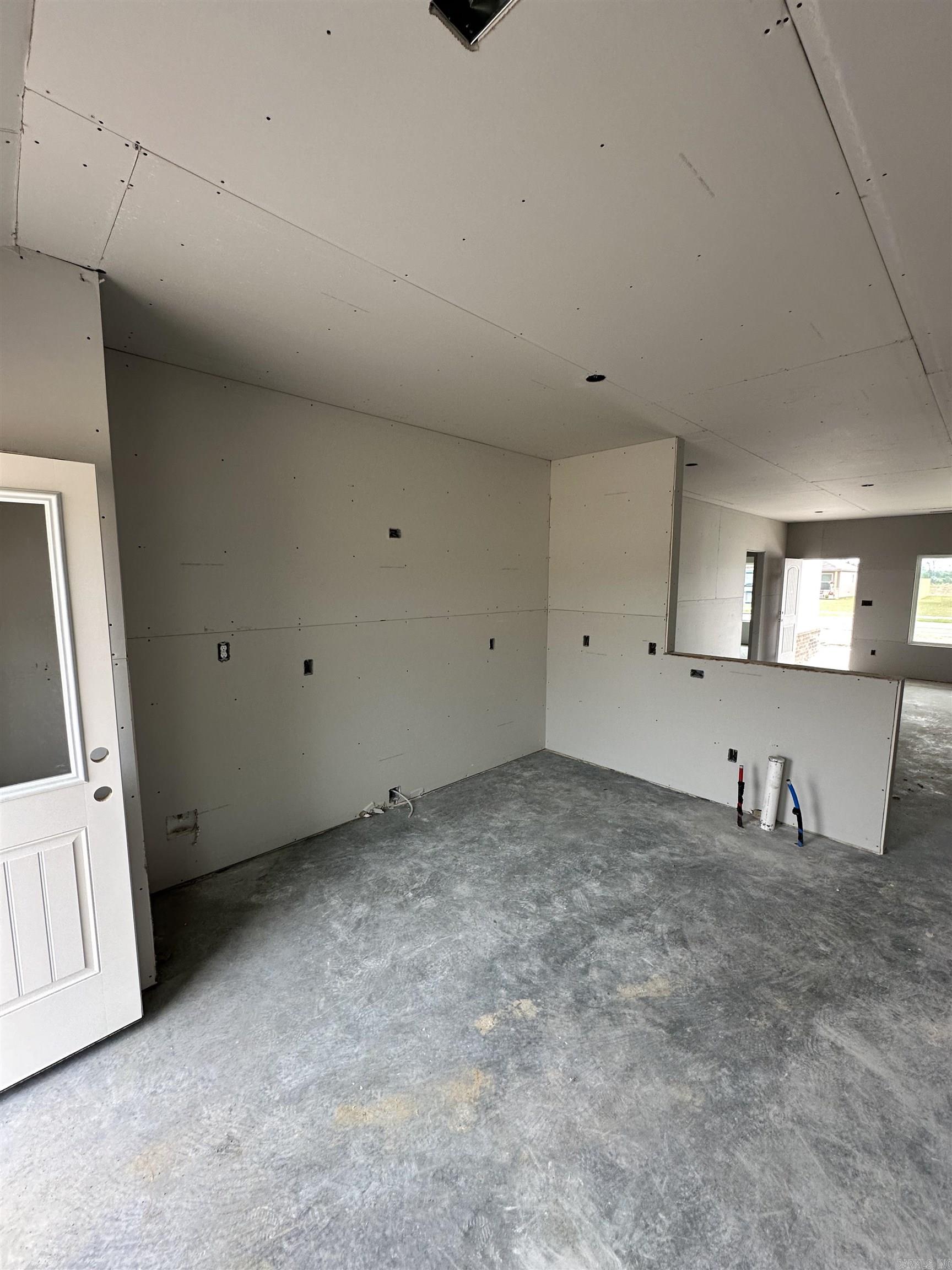 HILL FARM - Residential