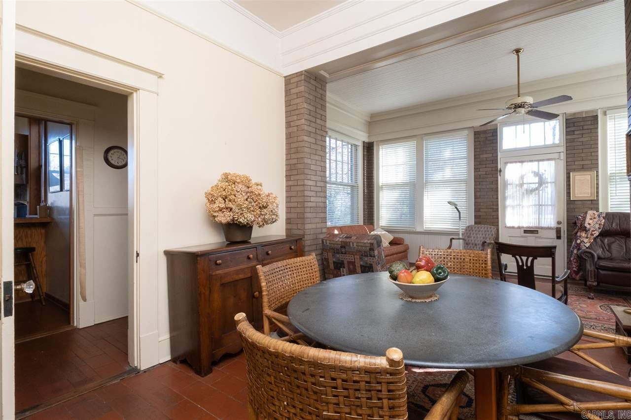 PULASKI HEIGHTS - Residential