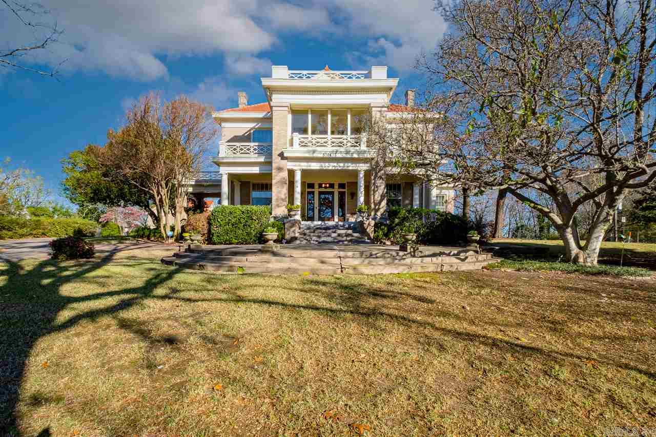 PULASKI HEIGHTS - Residential