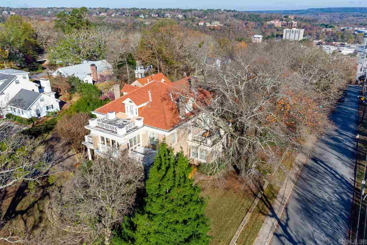 PULASKI HEIGHTS - Residential