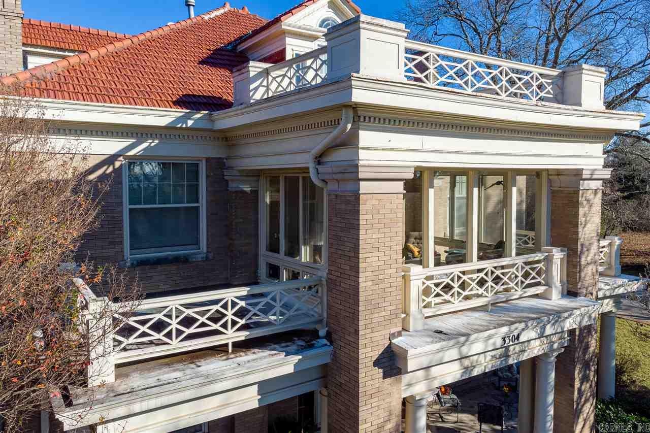 PULASKI HEIGHTS - Residential