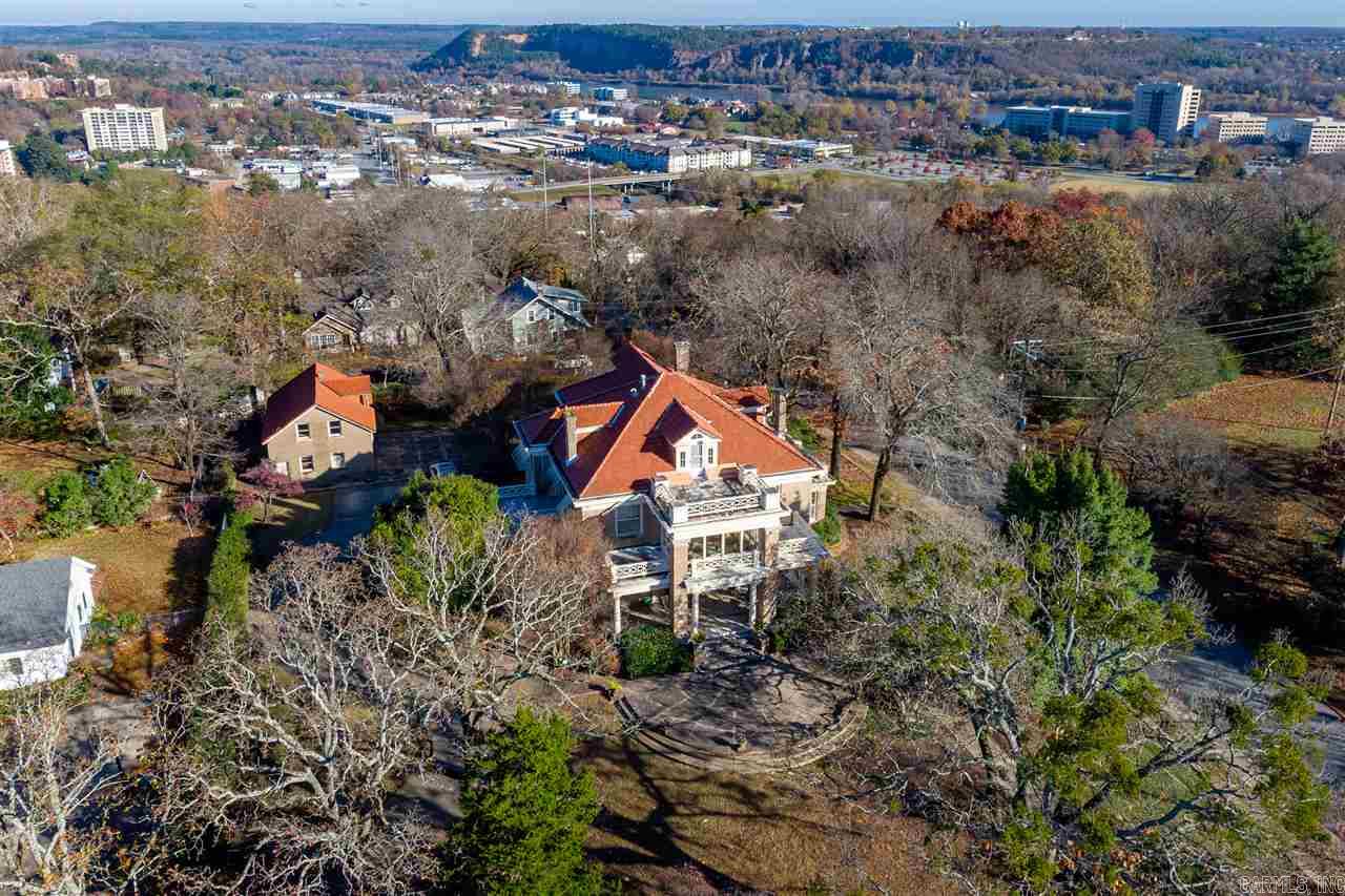 PULASKI HEIGHTS - Residential