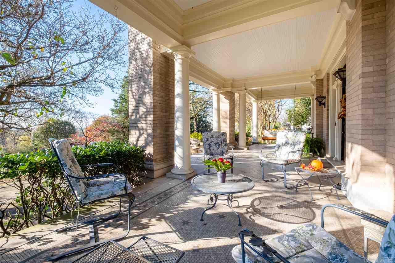 PULASKI HEIGHTS - Residential