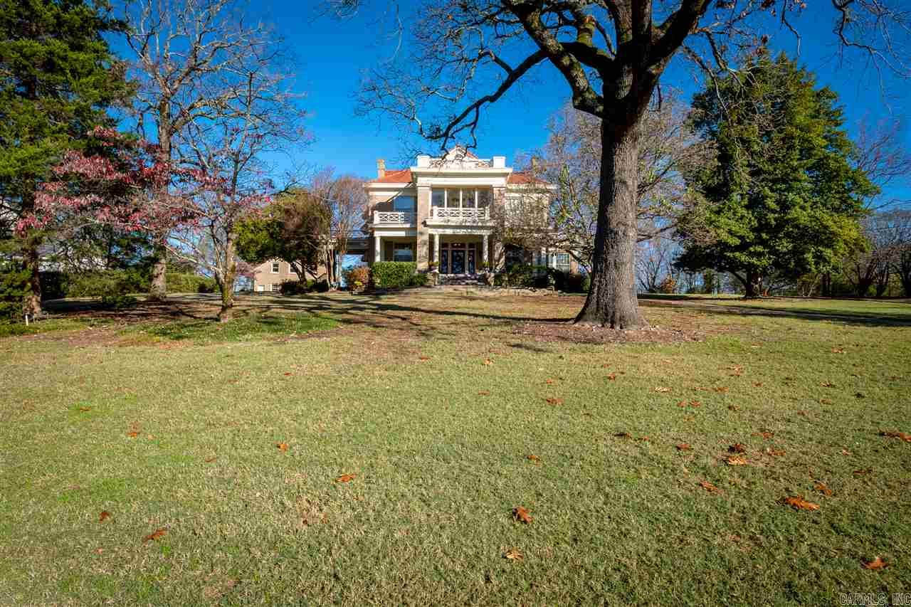 PULASKI HEIGHTS - Residential