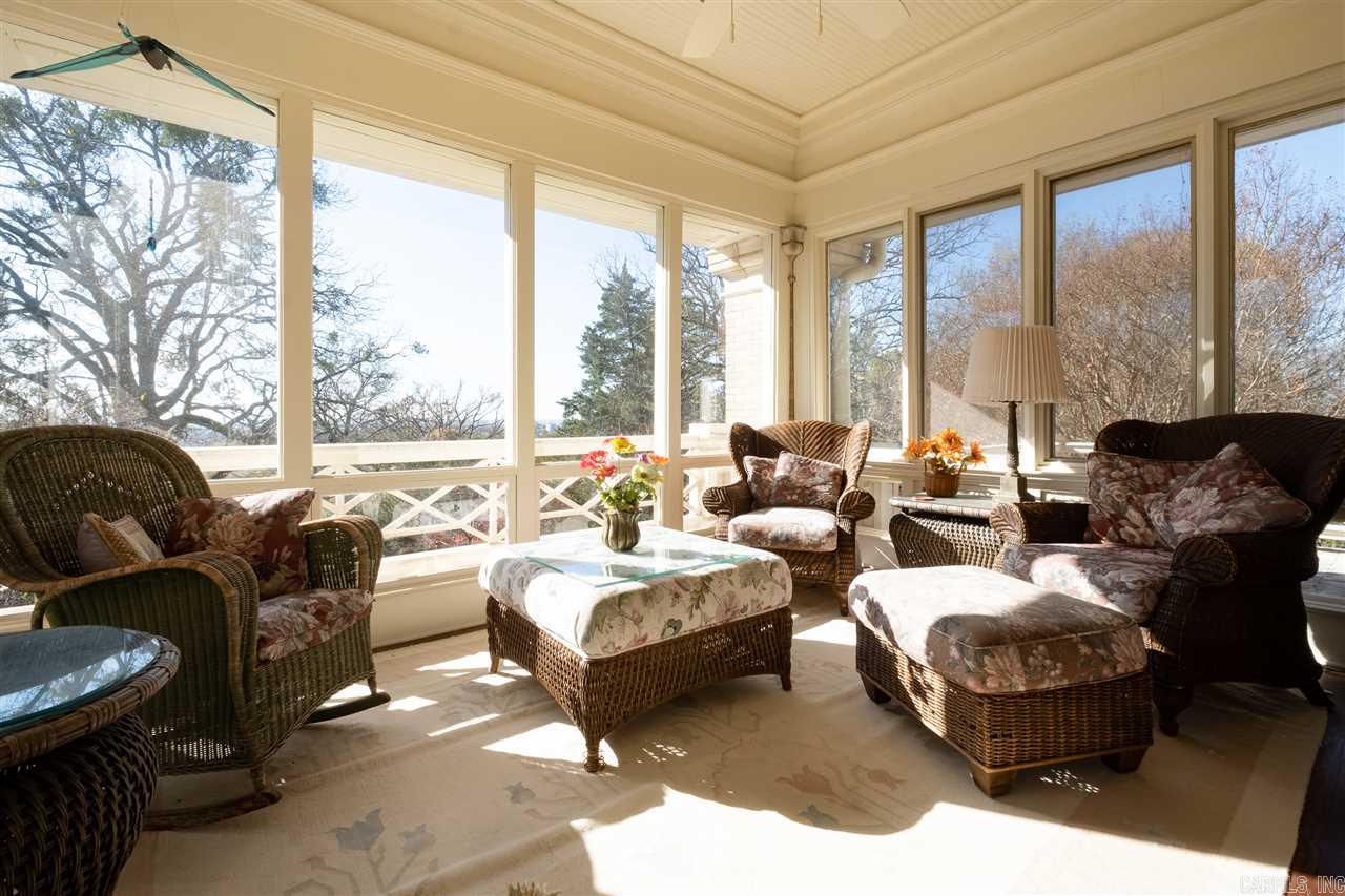 PULASKI HEIGHTS - Residential