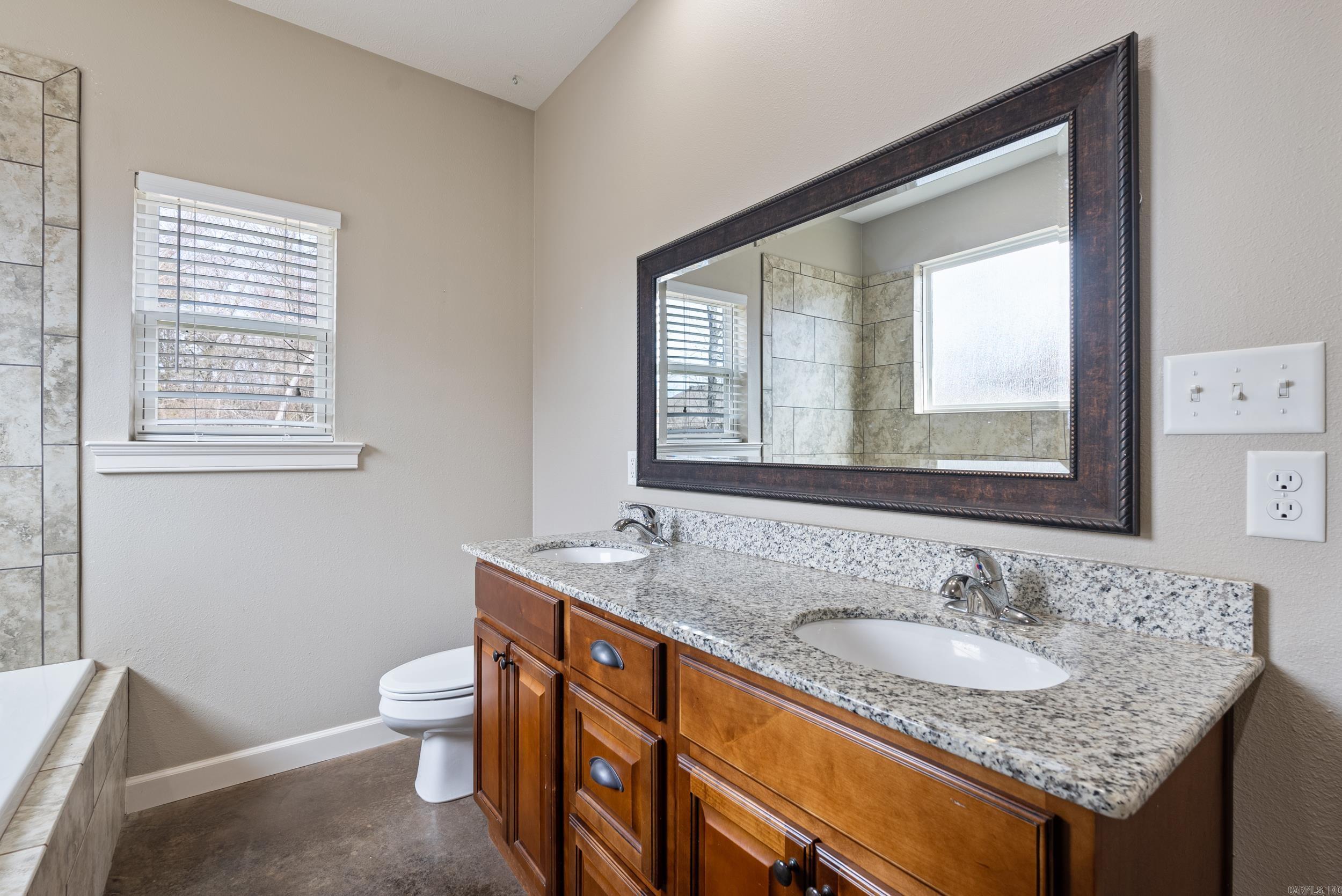 McKenna Cove - Residential