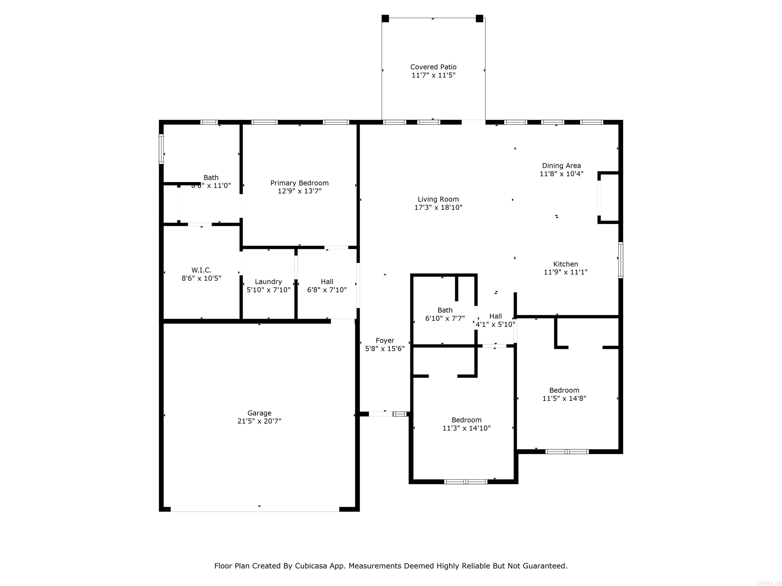 McKenna Cove - Residential