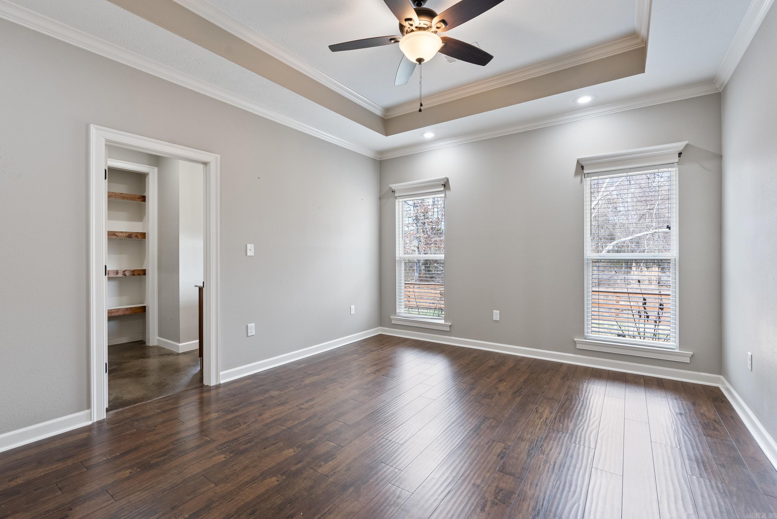 McKenna Cove - Residential