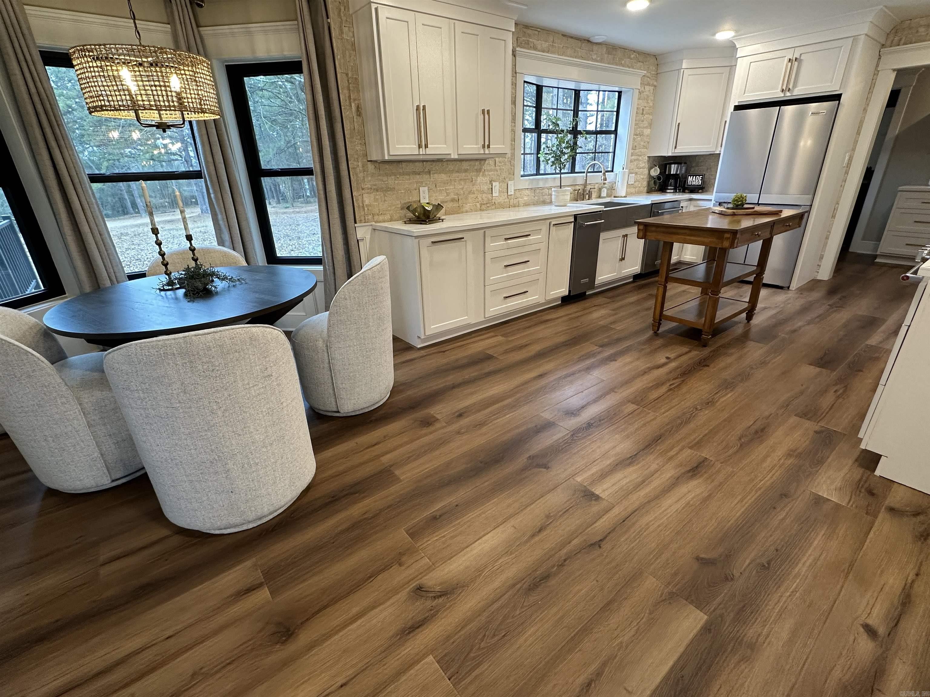 Gentilly - Residential