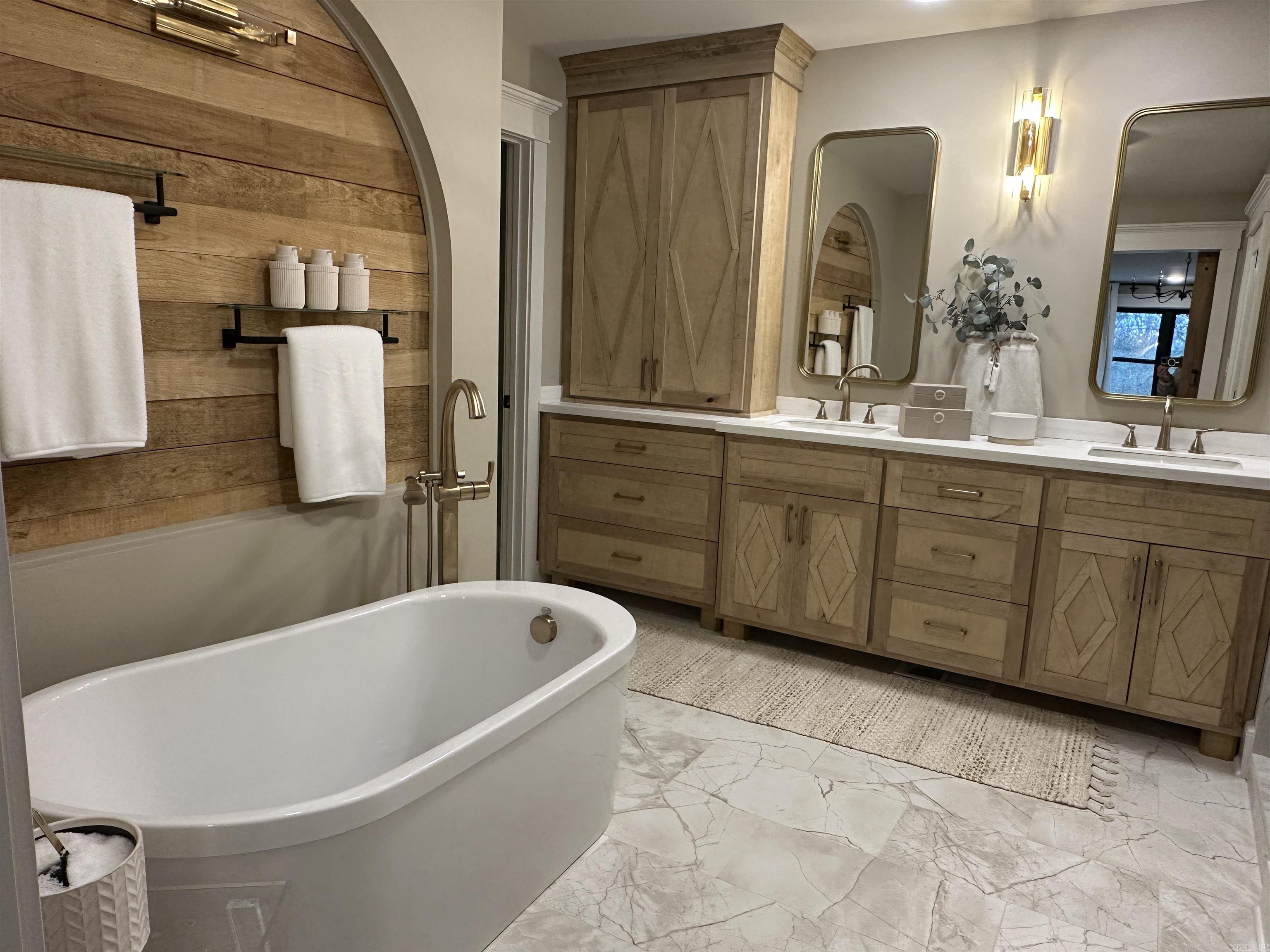 Gentilly - Residential