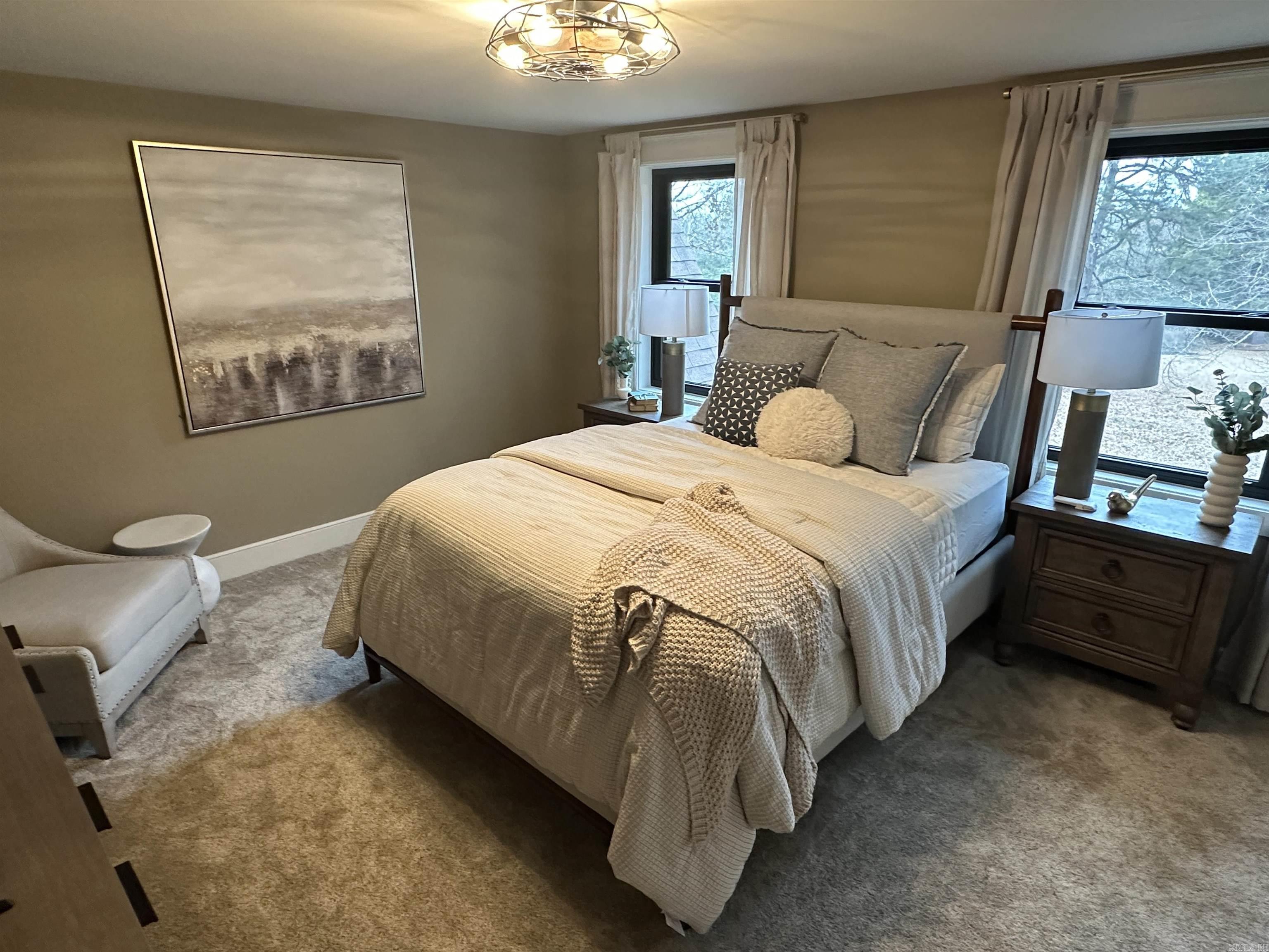 Gentilly - Residential