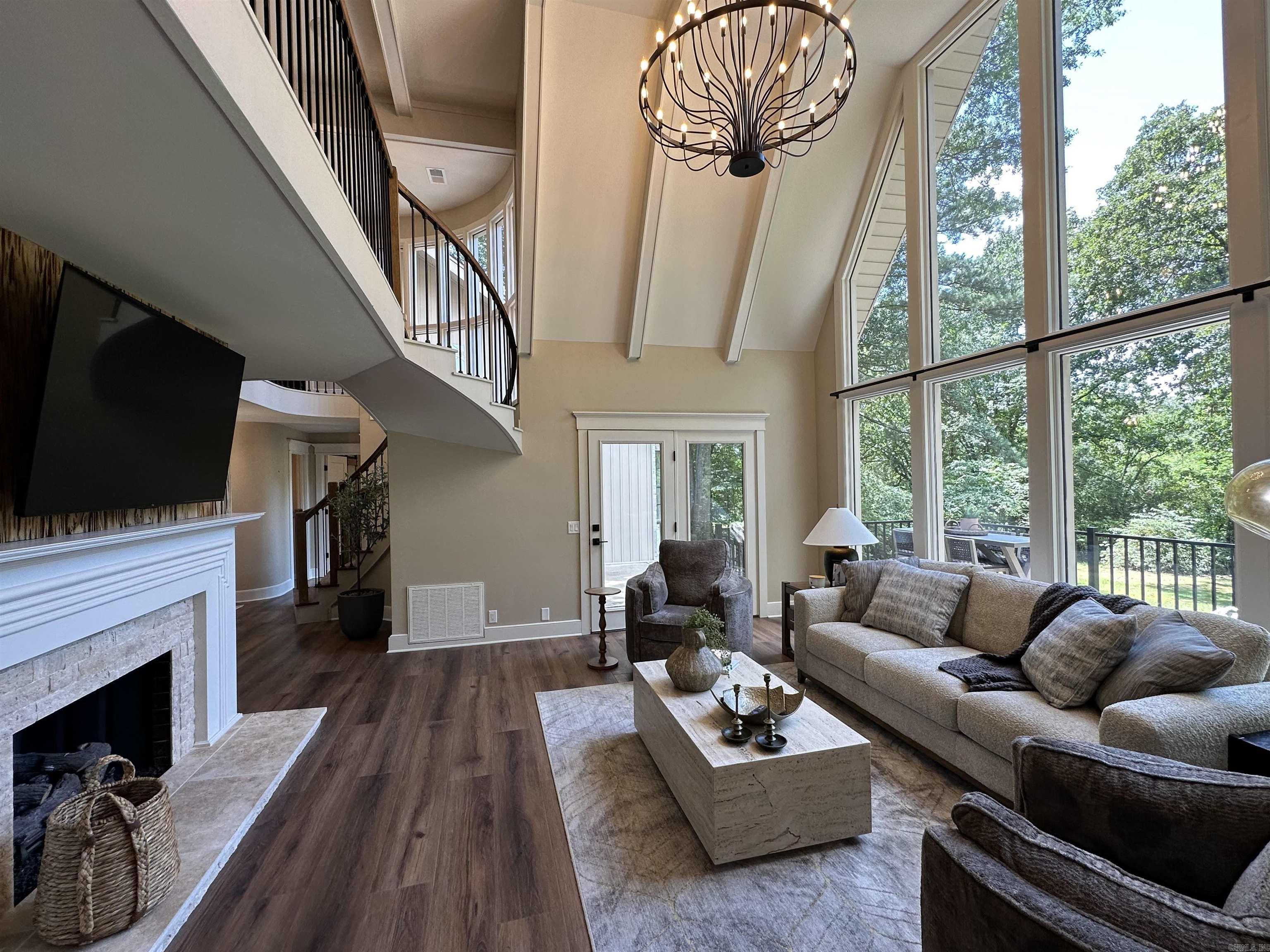 Gentilly - Residential