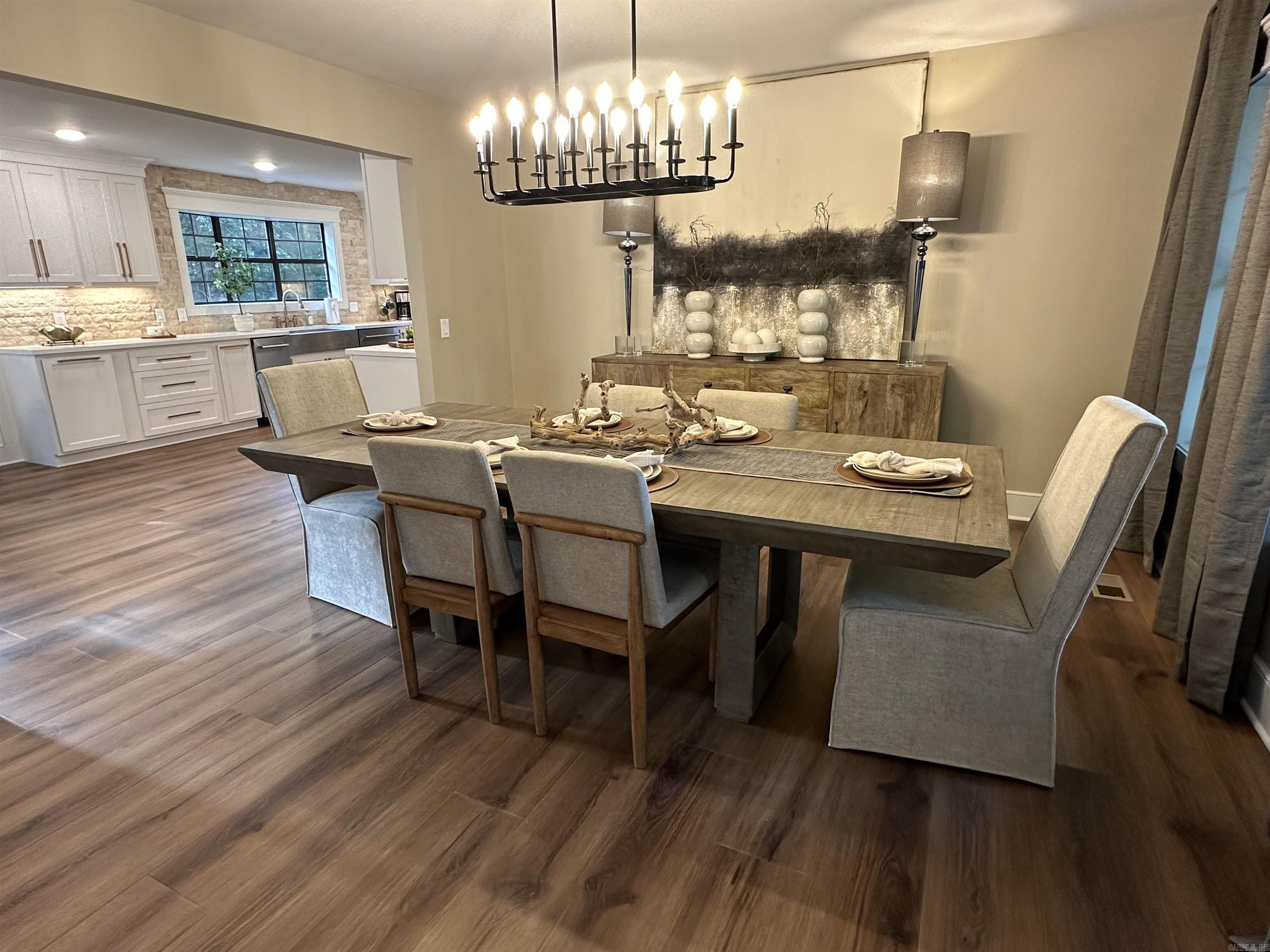 Gentilly - Residential