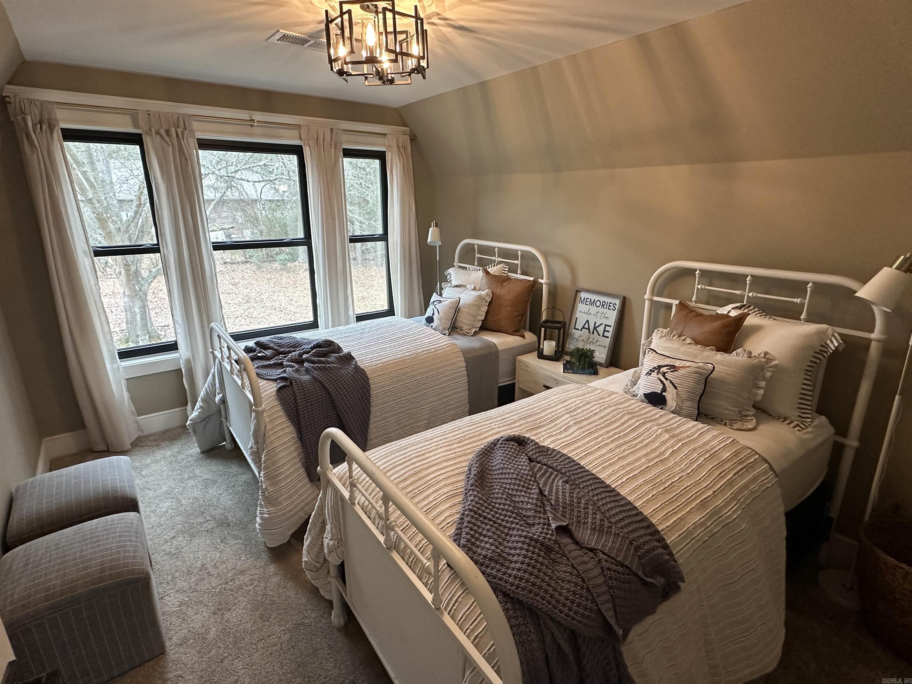 Gentilly - Residential