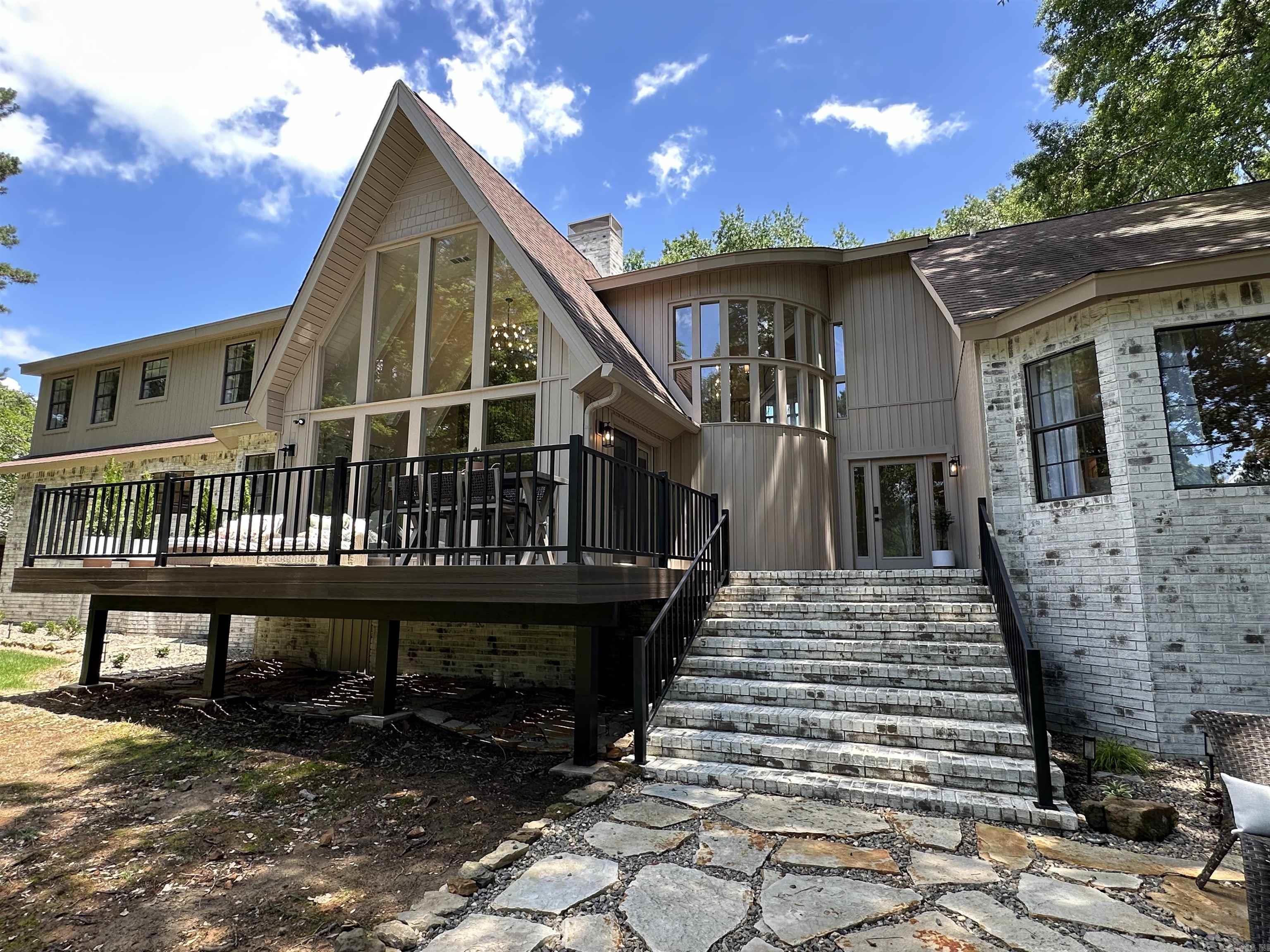 Gentilly - Residential