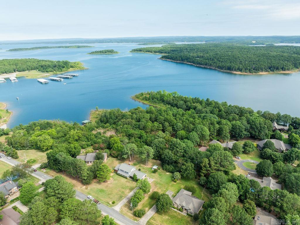 Gentilly - Residential