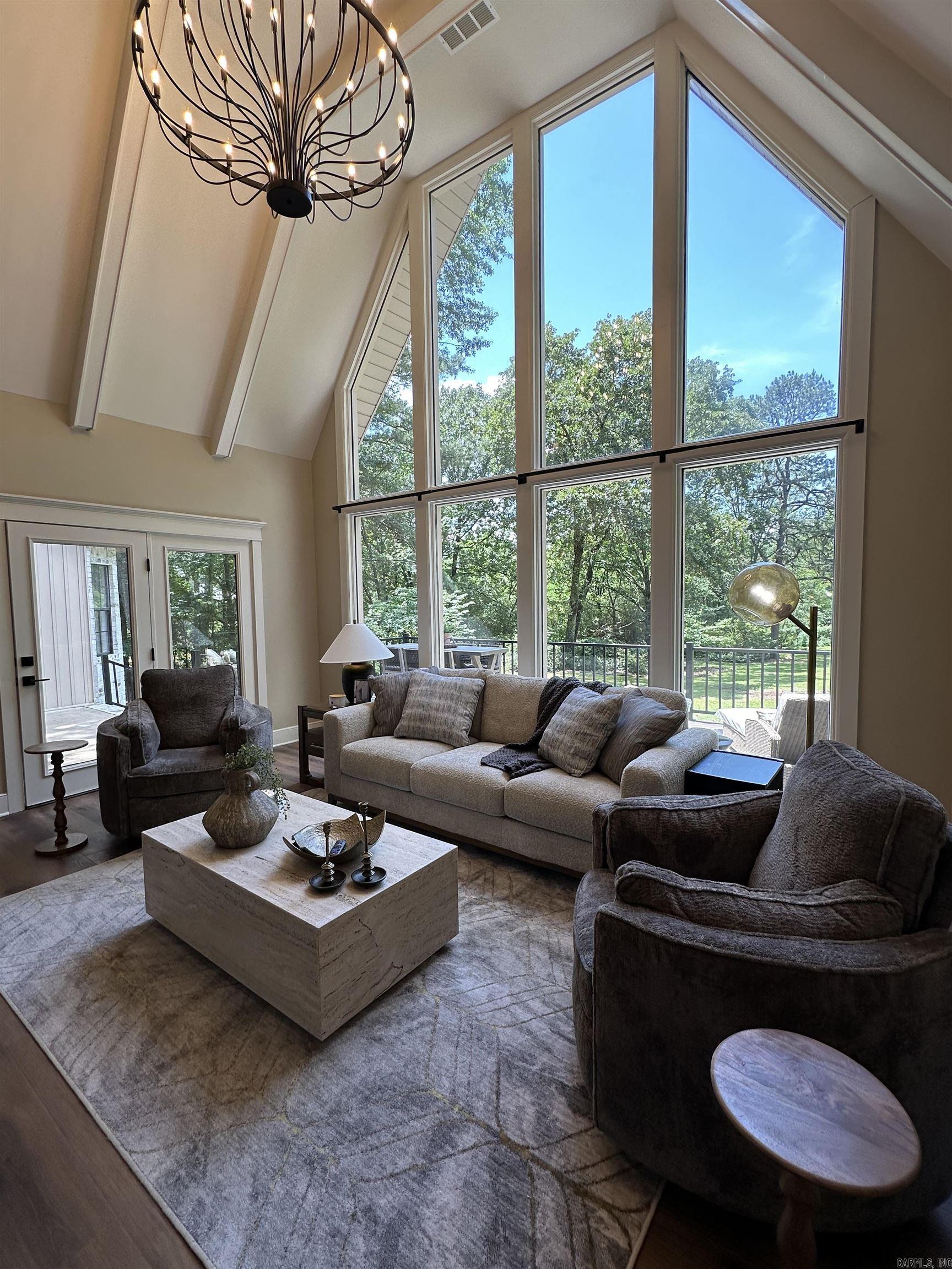 Gentilly - Residential