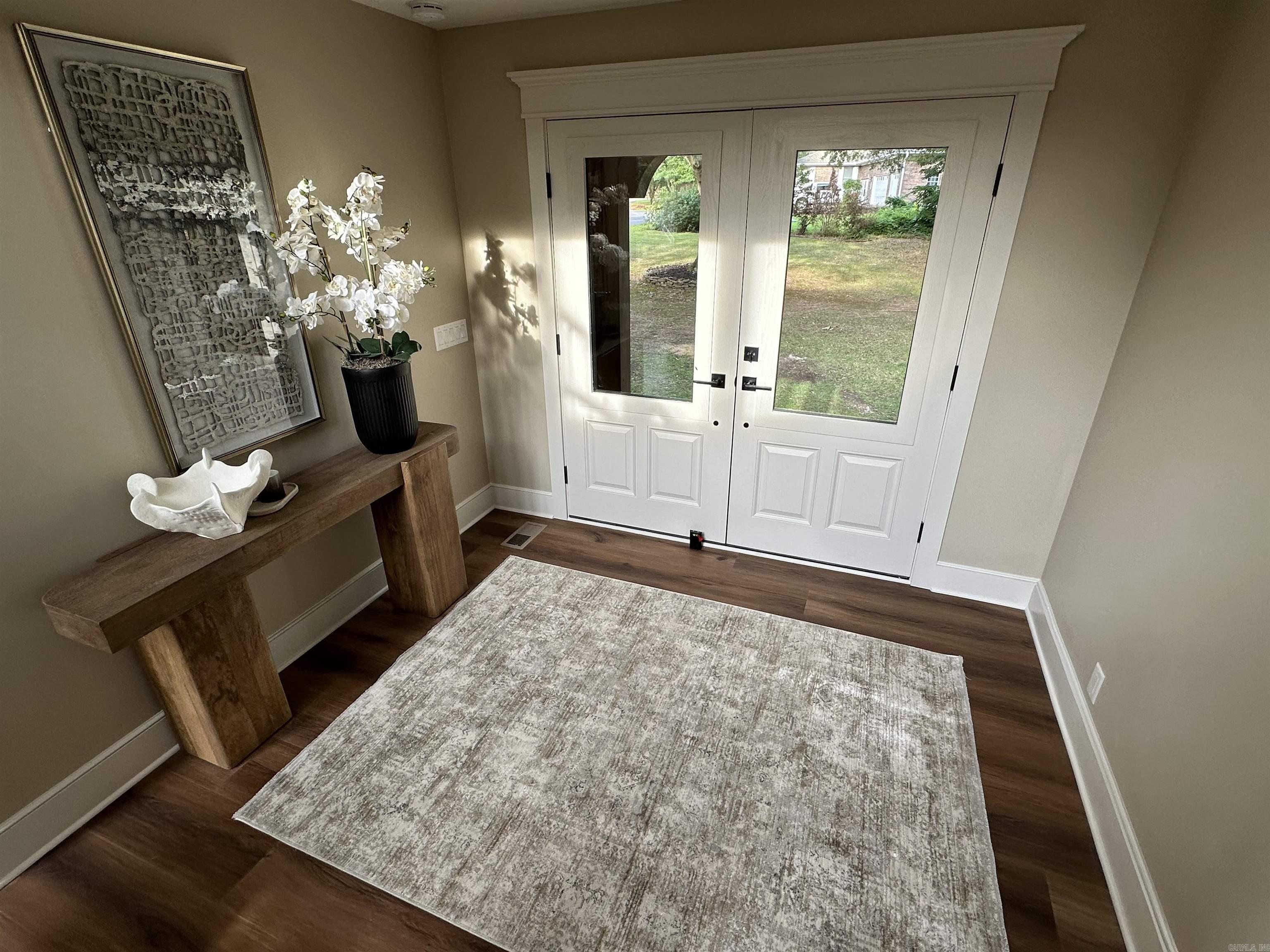 Gentilly - Residential