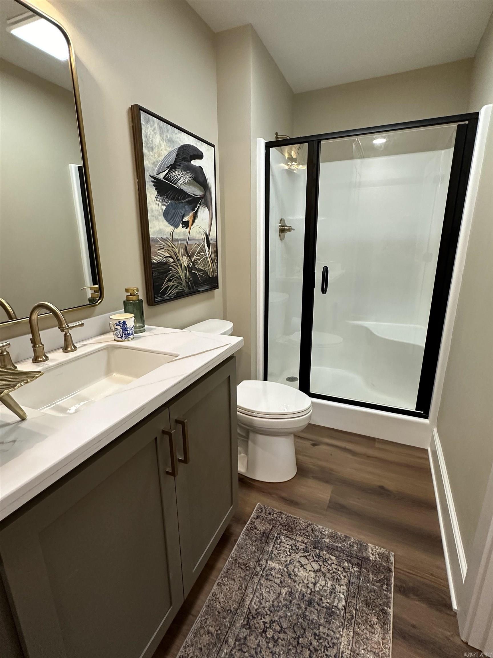 Gentilly - Residential