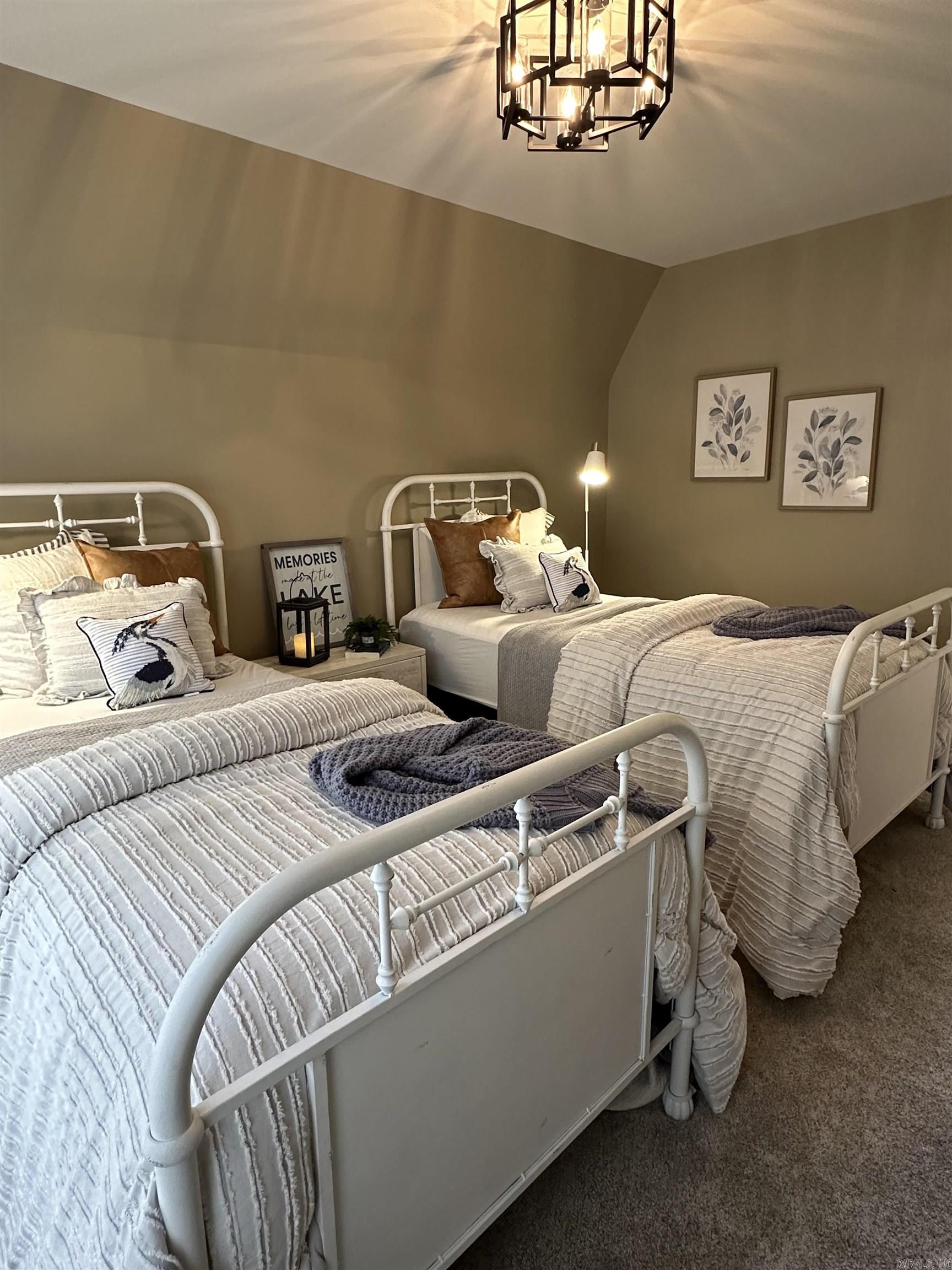 Gentilly - Residential