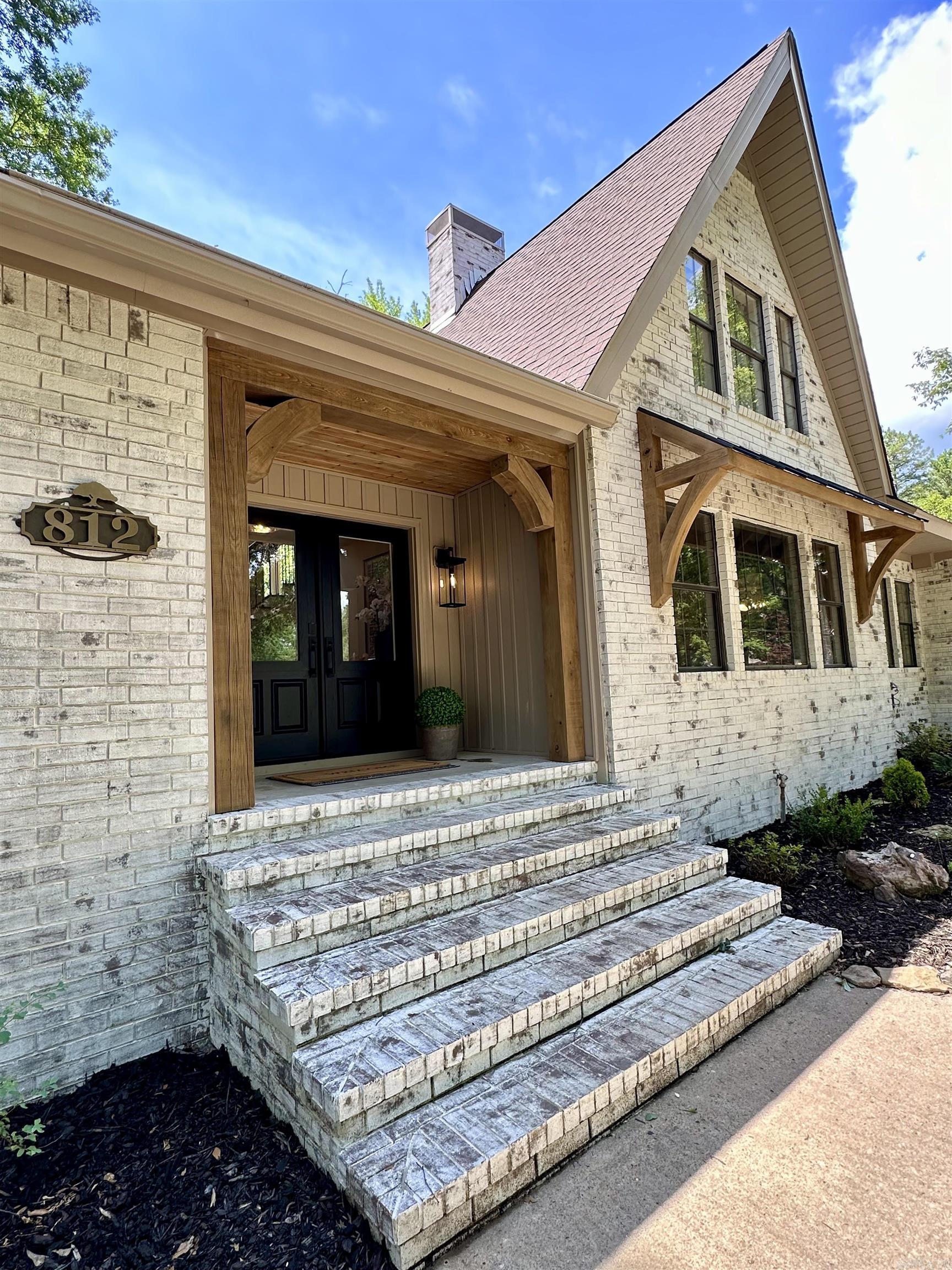 Gentilly - Residential