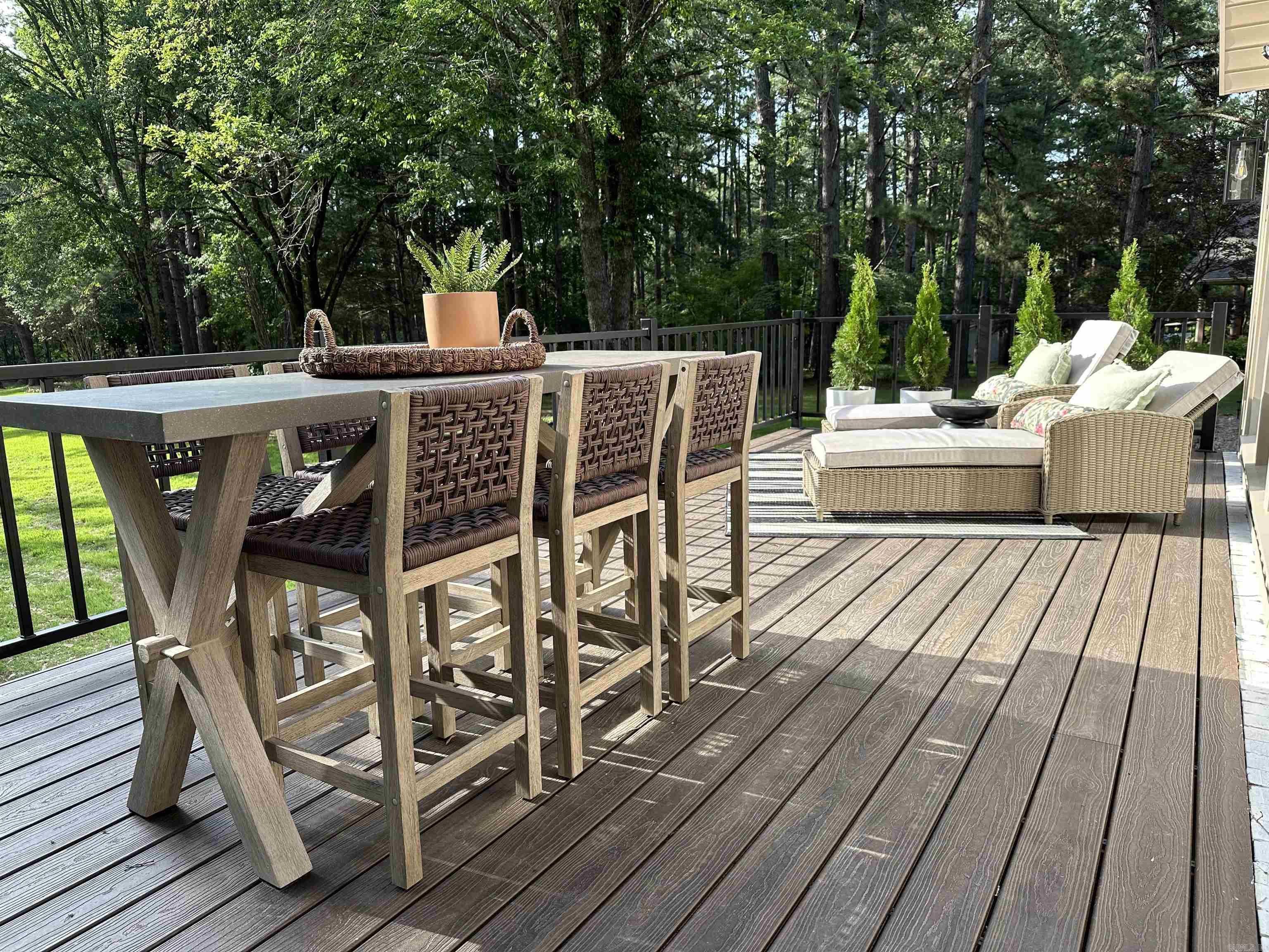 Gentilly - Residential