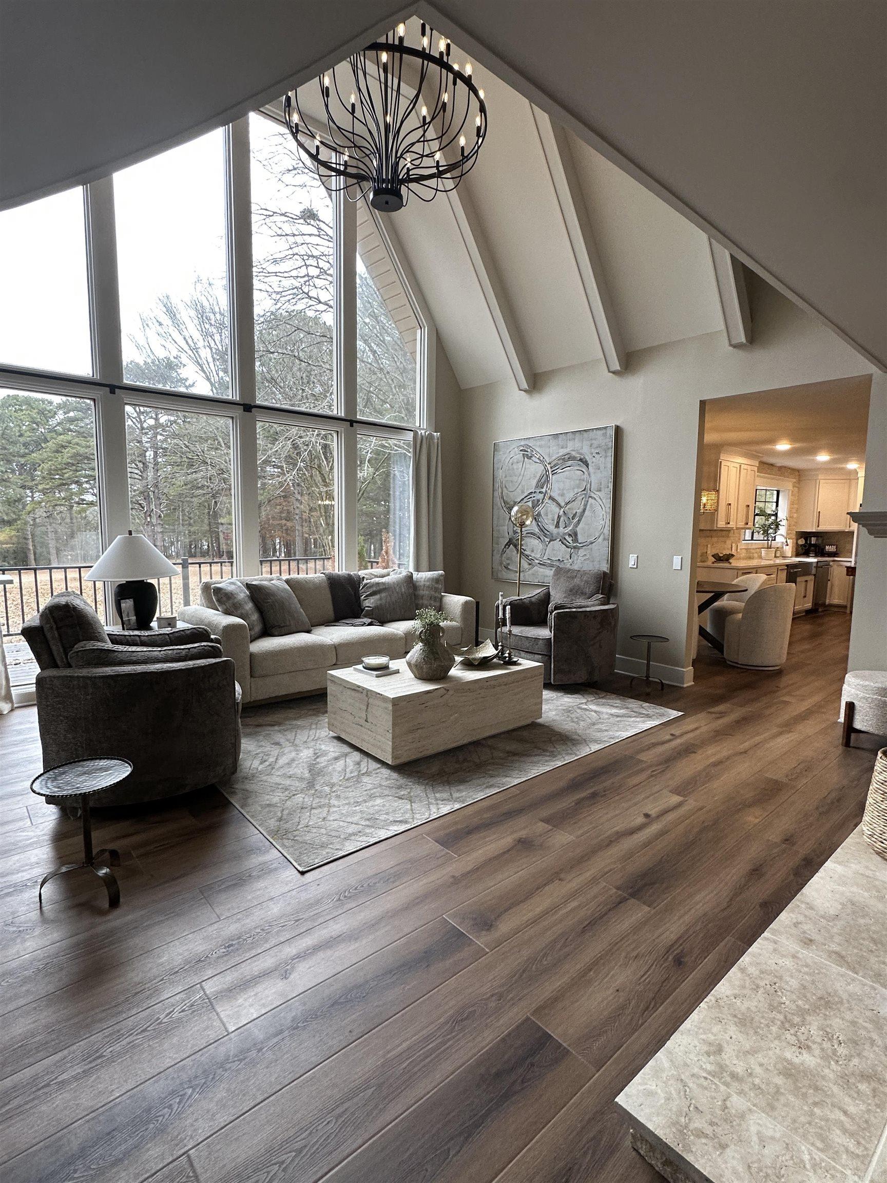 Gentilly - Residential