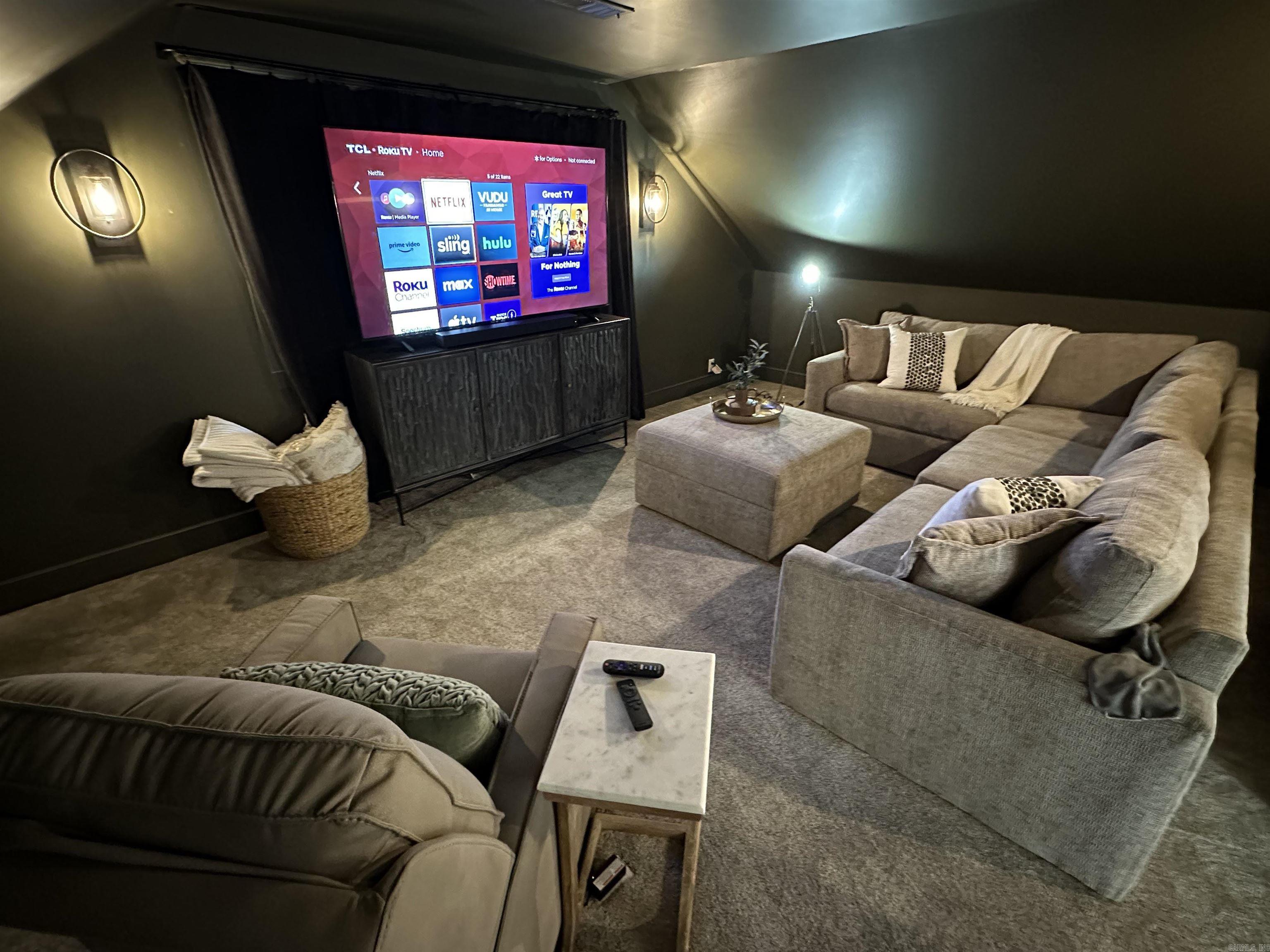 Gentilly - Residential