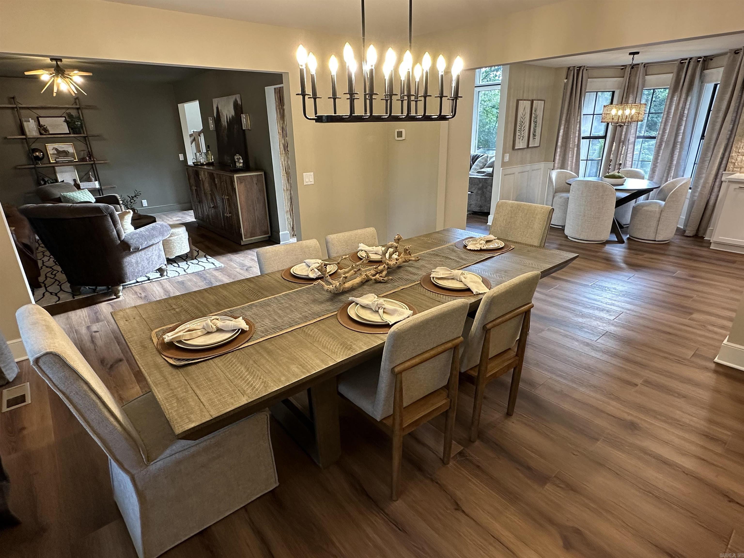 Gentilly - Residential