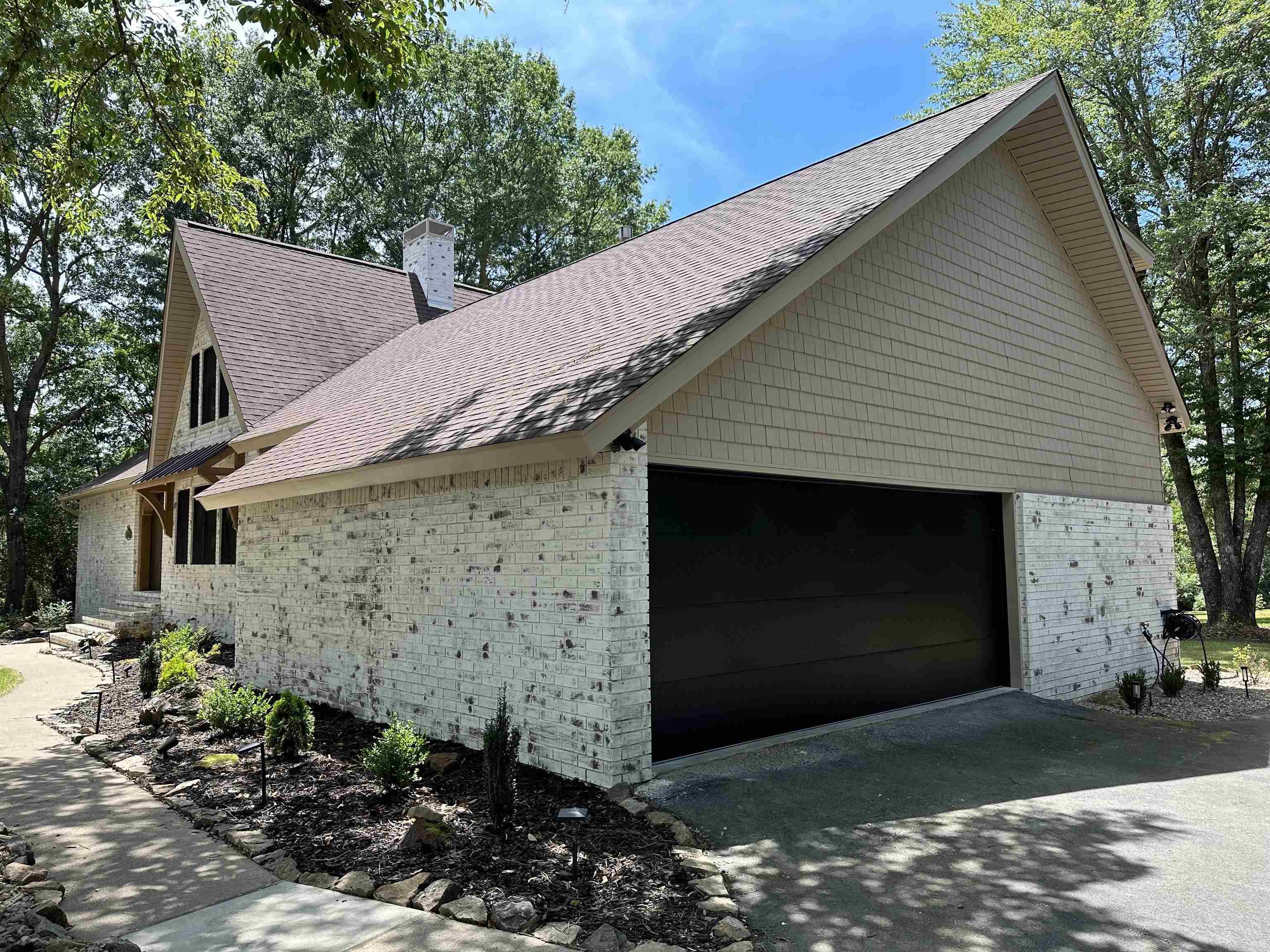 Gentilly - Residential