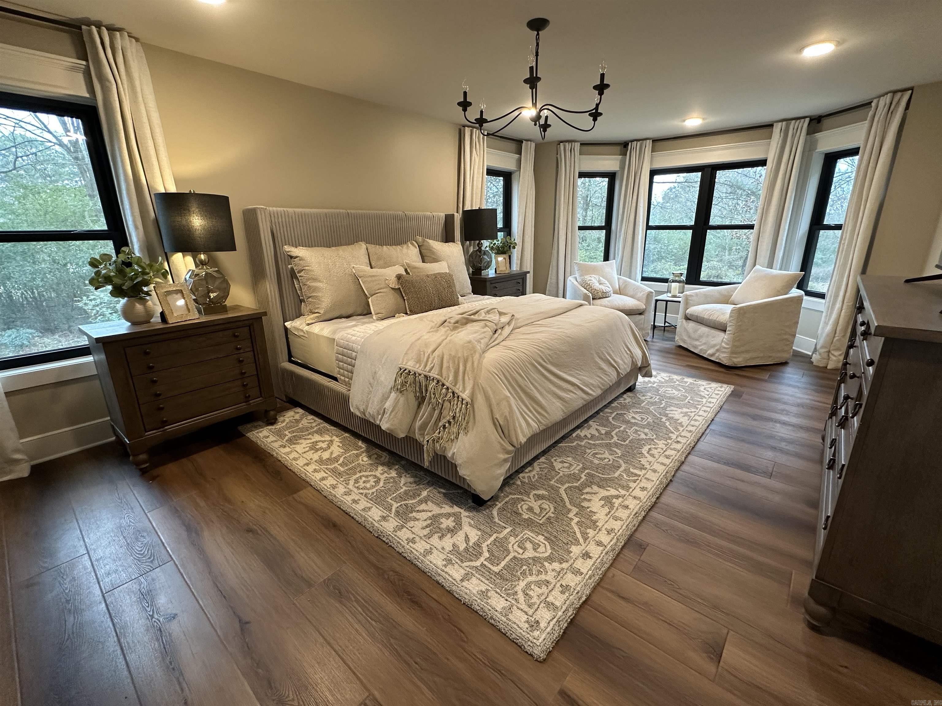 Gentilly - Residential