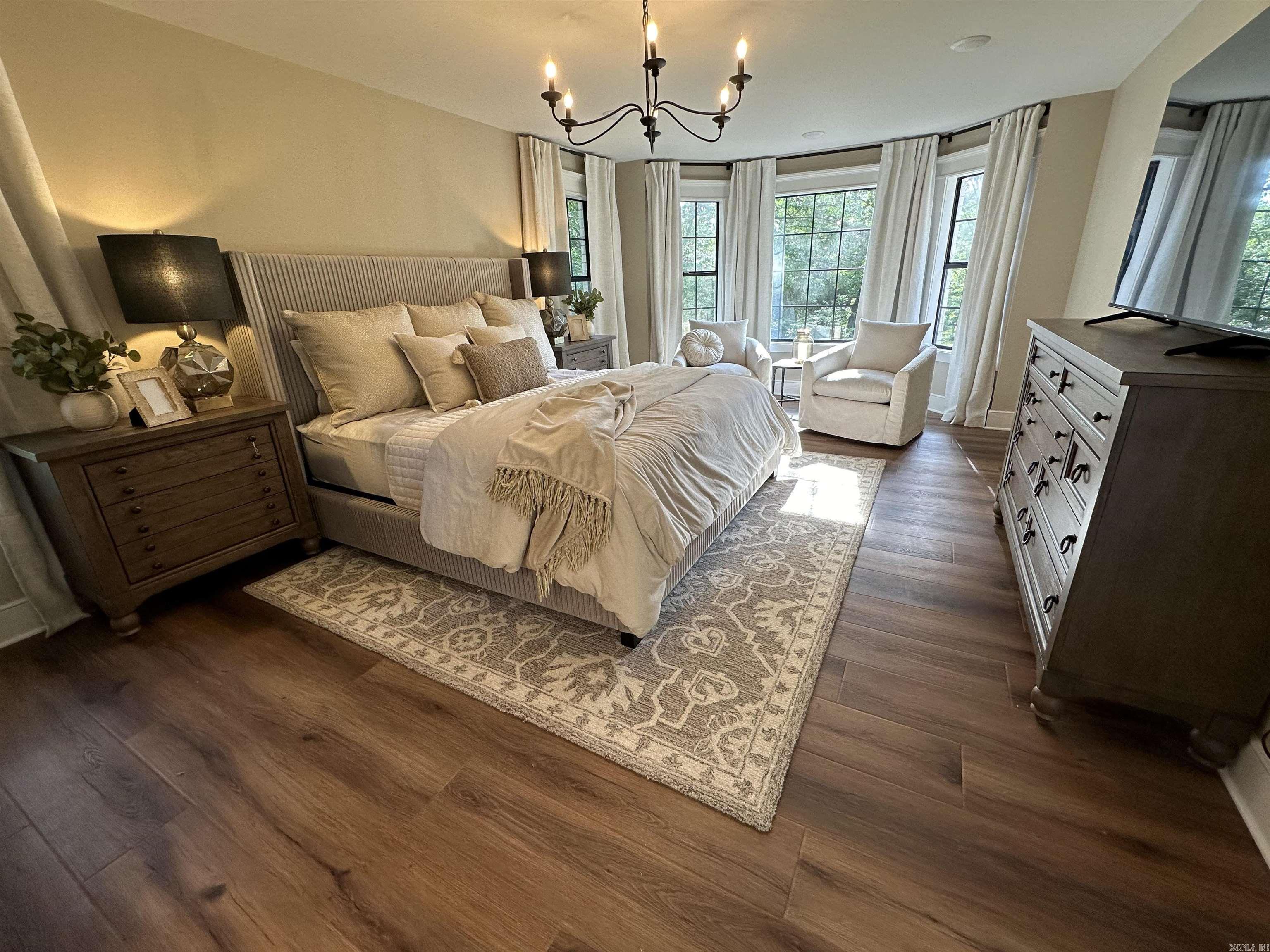 Gentilly - Residential