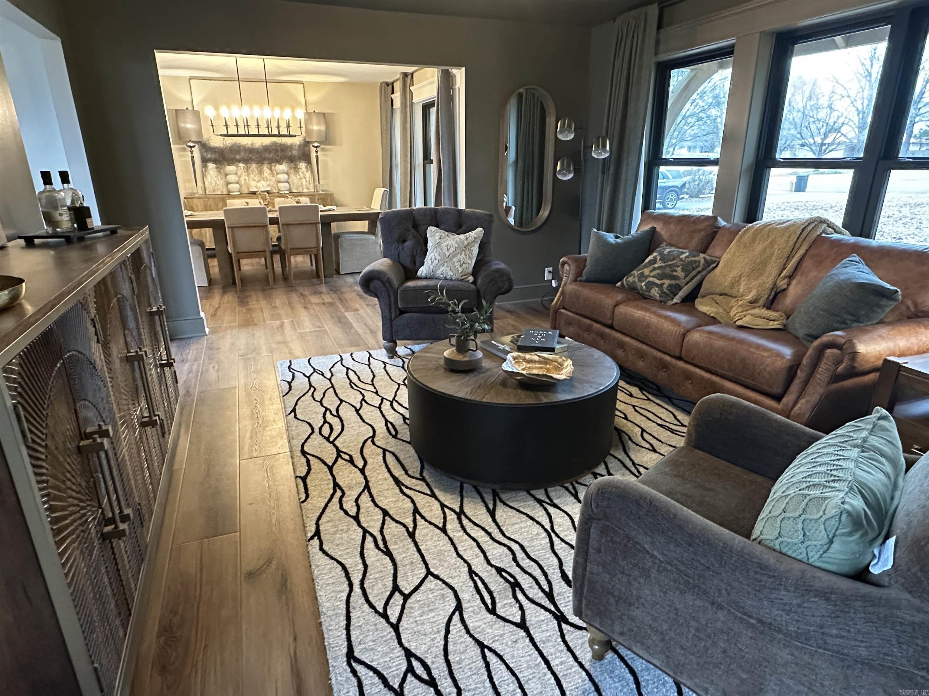 Gentilly - Residential