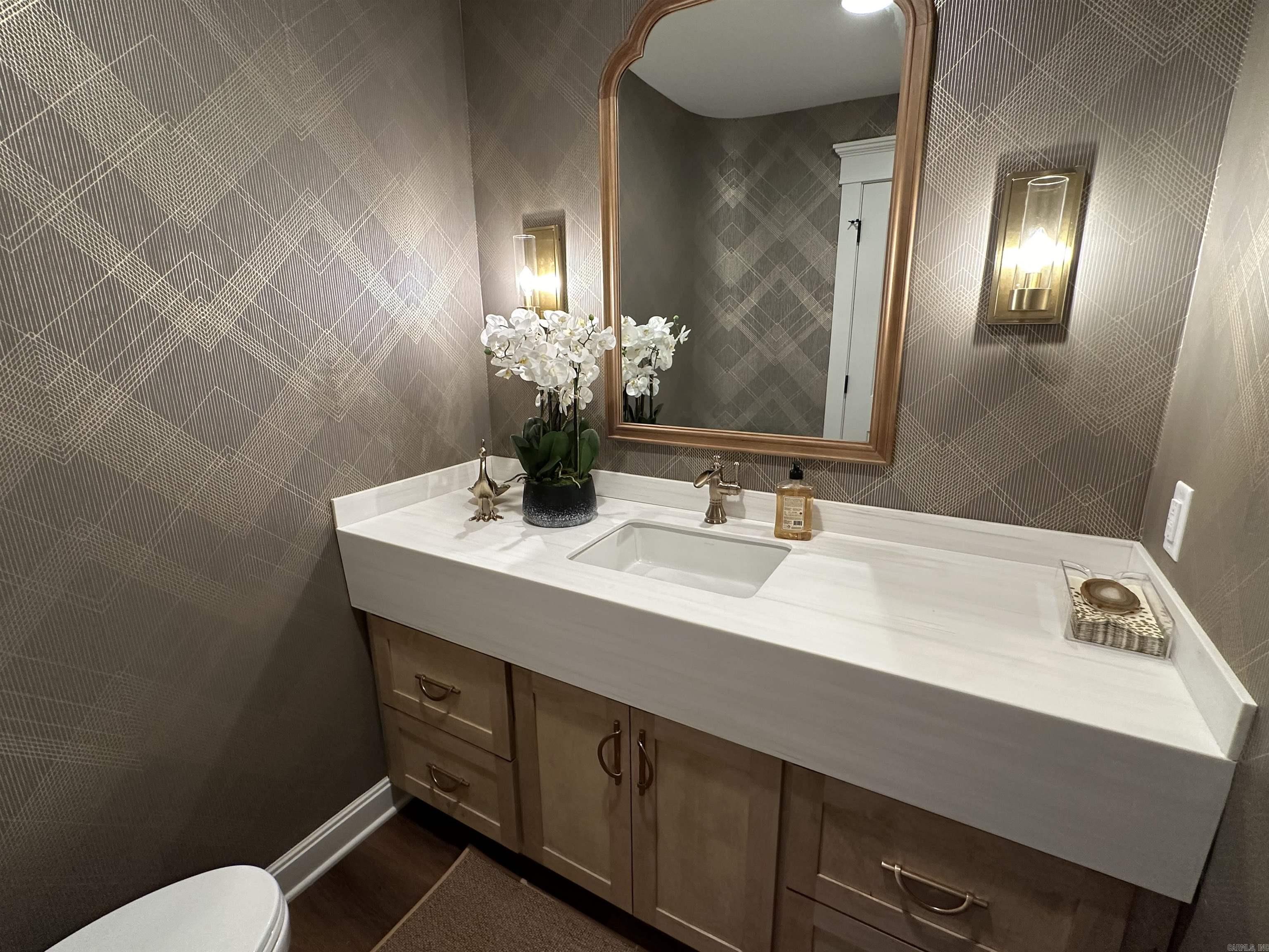 Gentilly - Residential