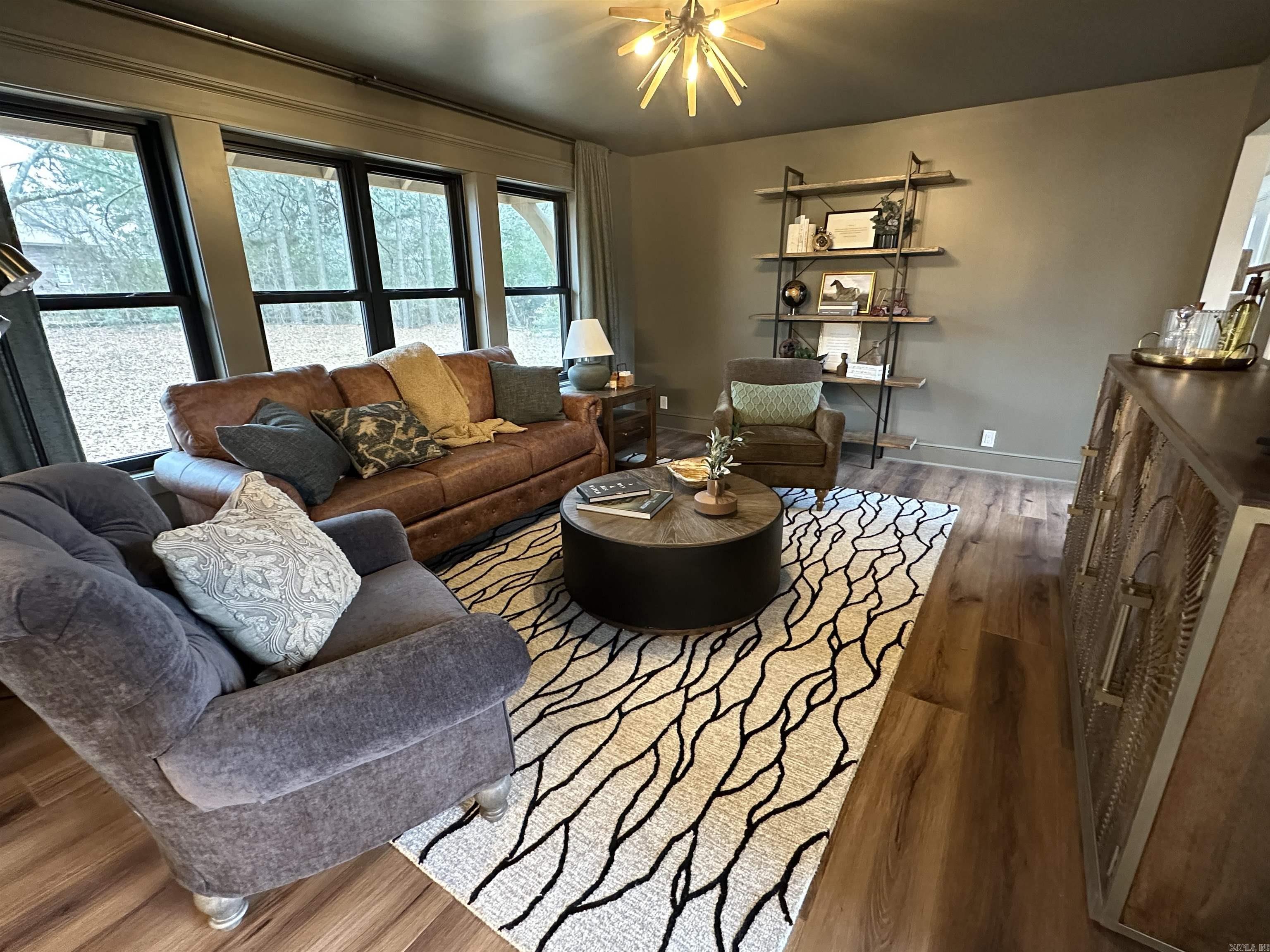 Gentilly - Residential