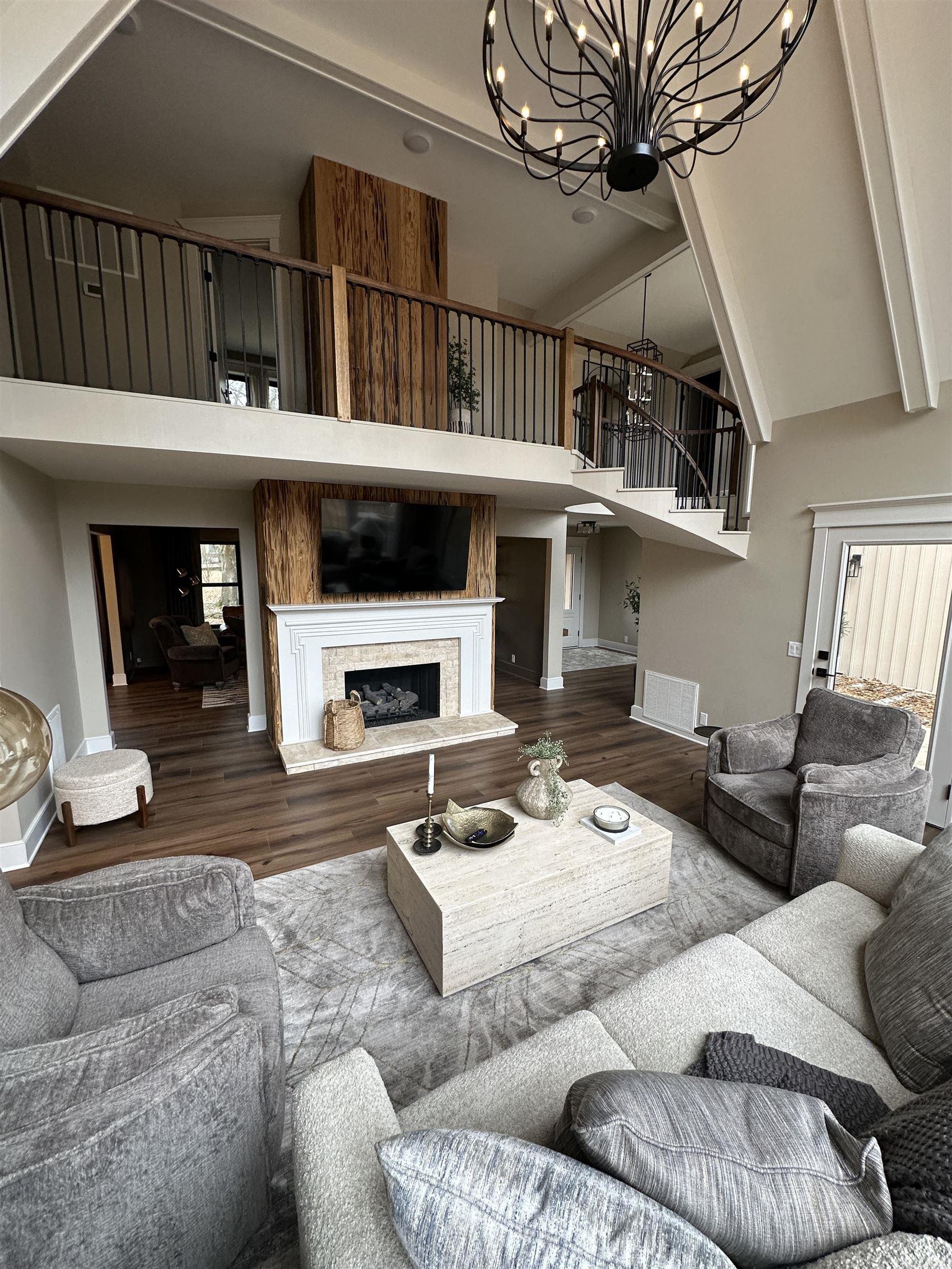 Gentilly - Residential