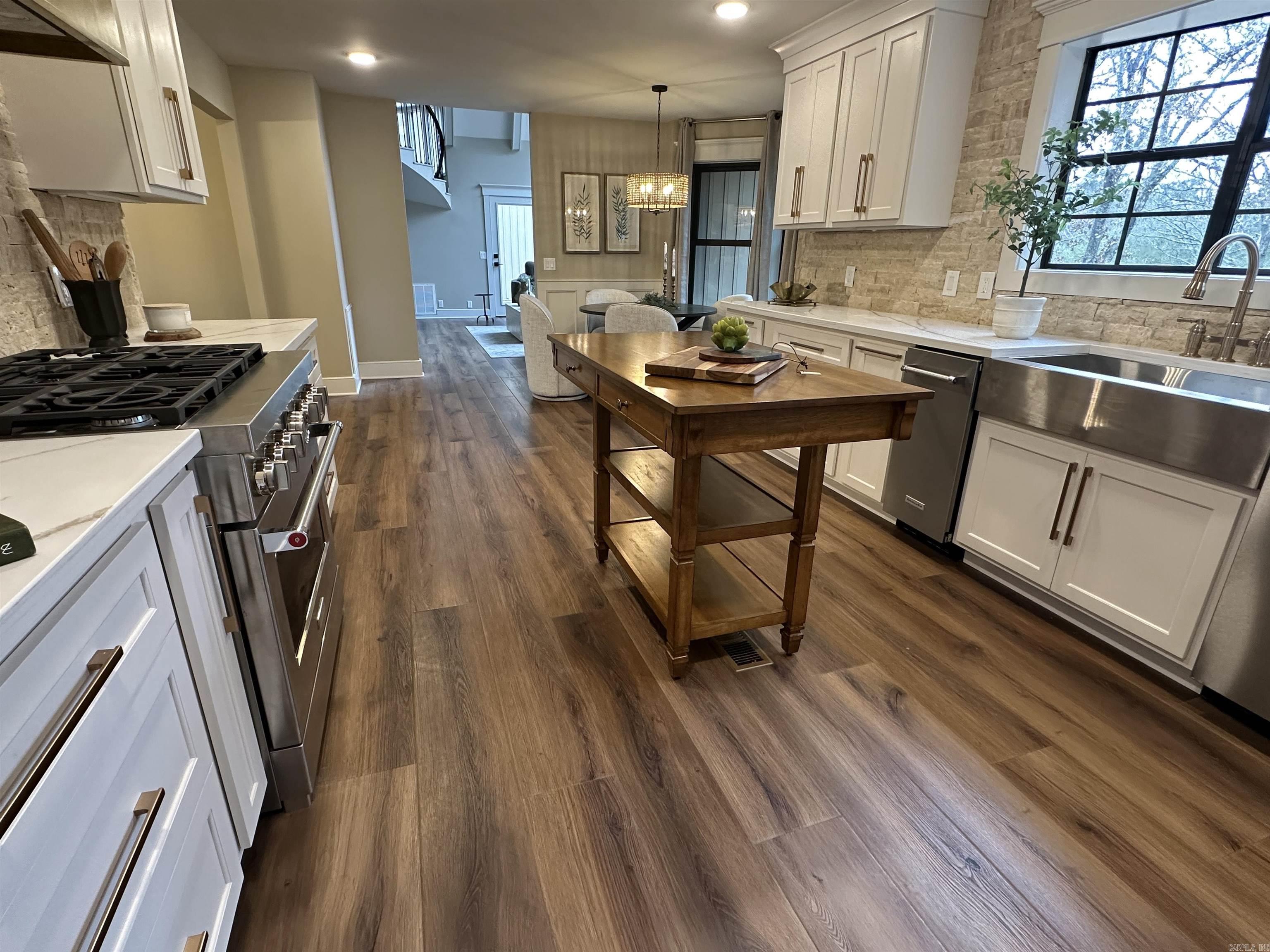 Gentilly - Residential